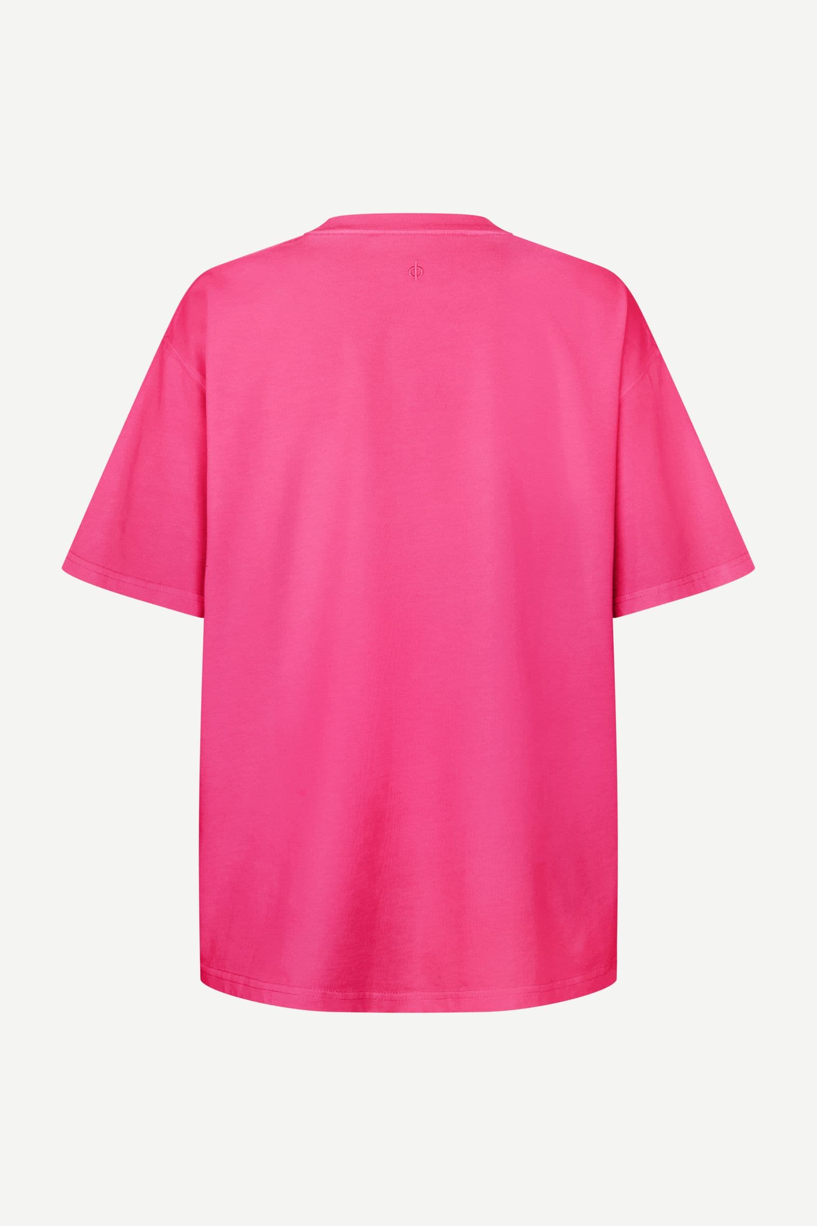 Eira t-shirt 11725 Cherries Jubilee Pigment