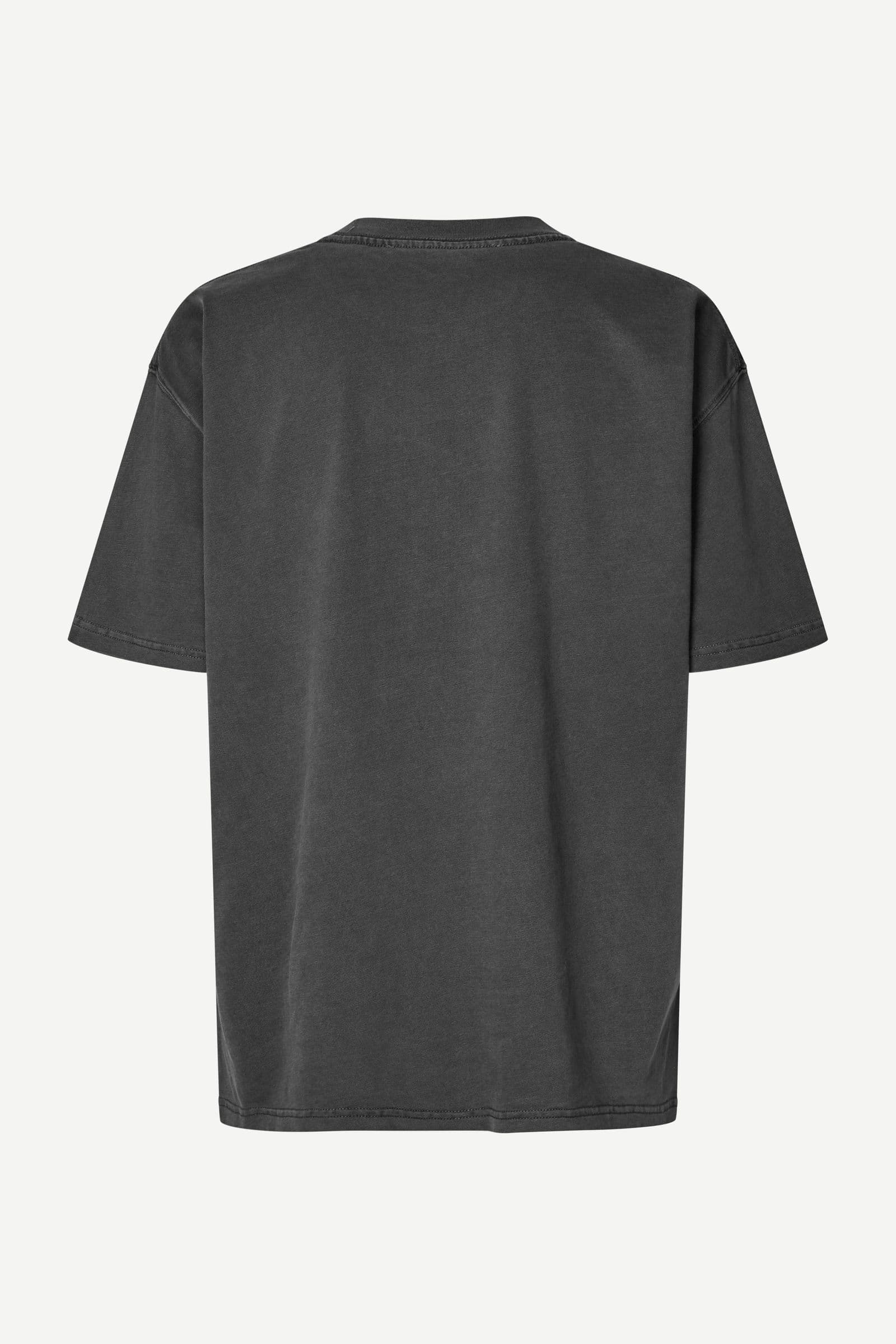 Eira t-shirt 11725 Washed Black