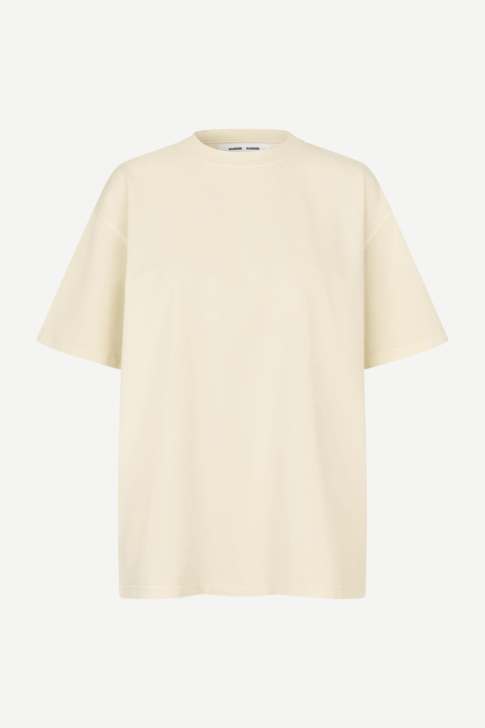 Eira t-shirt 11725 Ethereal Green pigment