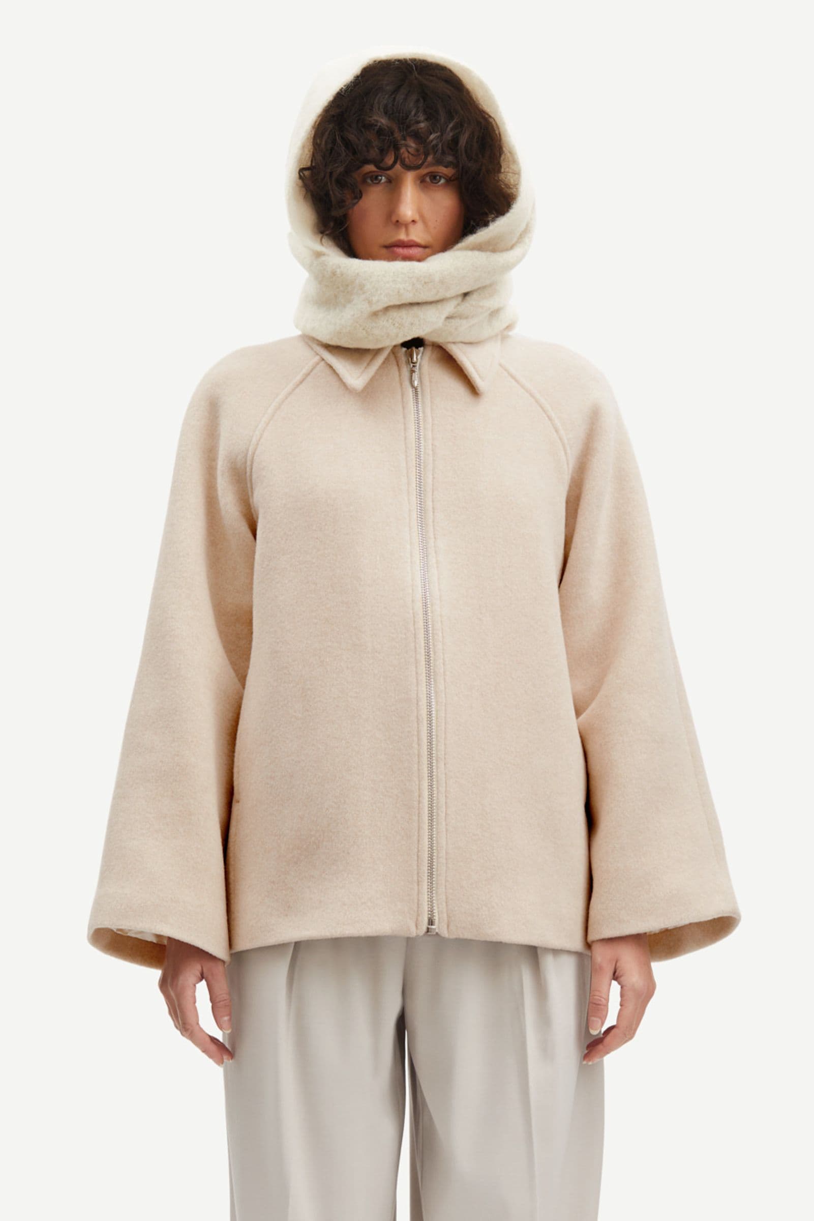 Alma Jacket 14895 Outer Space