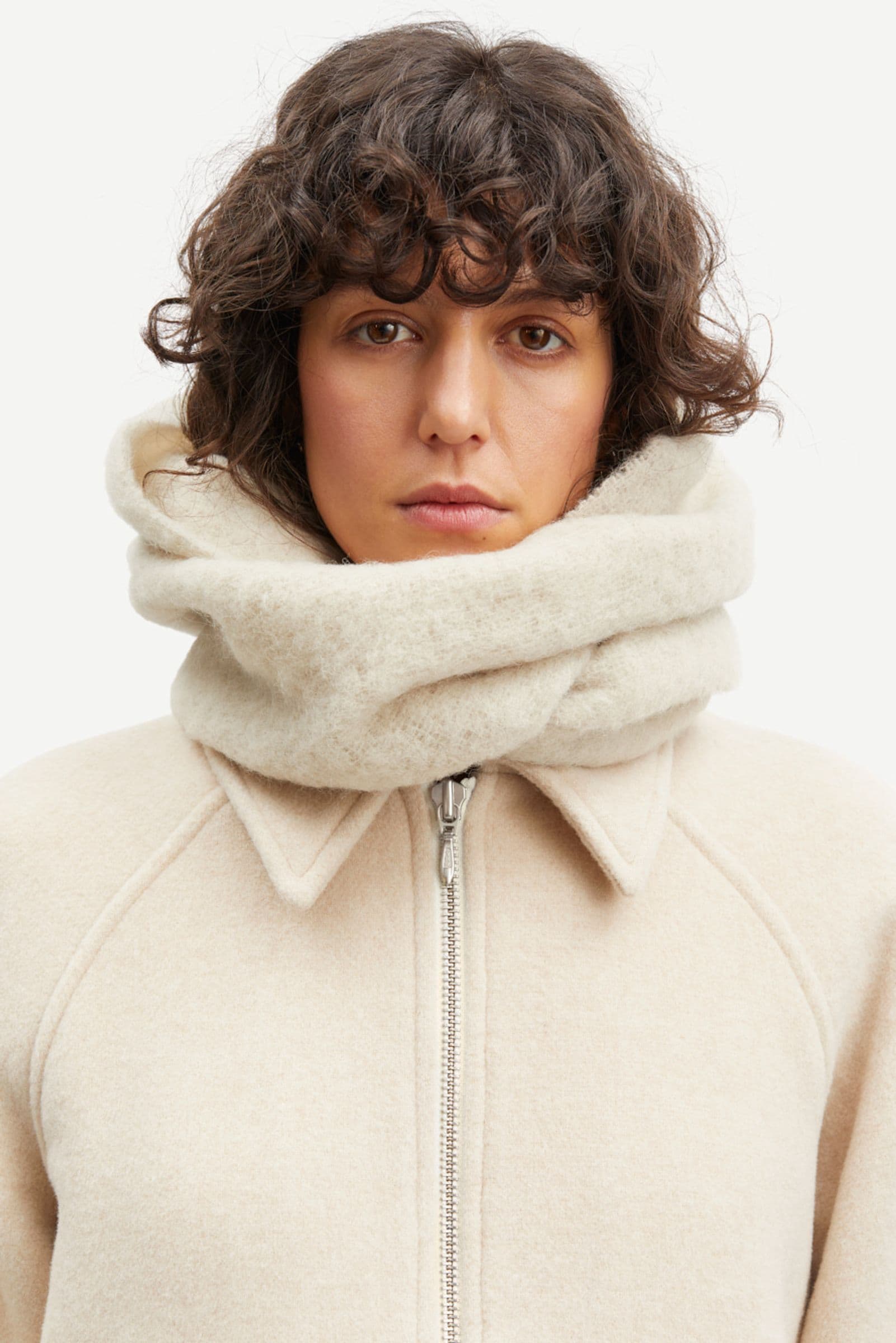 Alma Jacket 14895 Outer Space