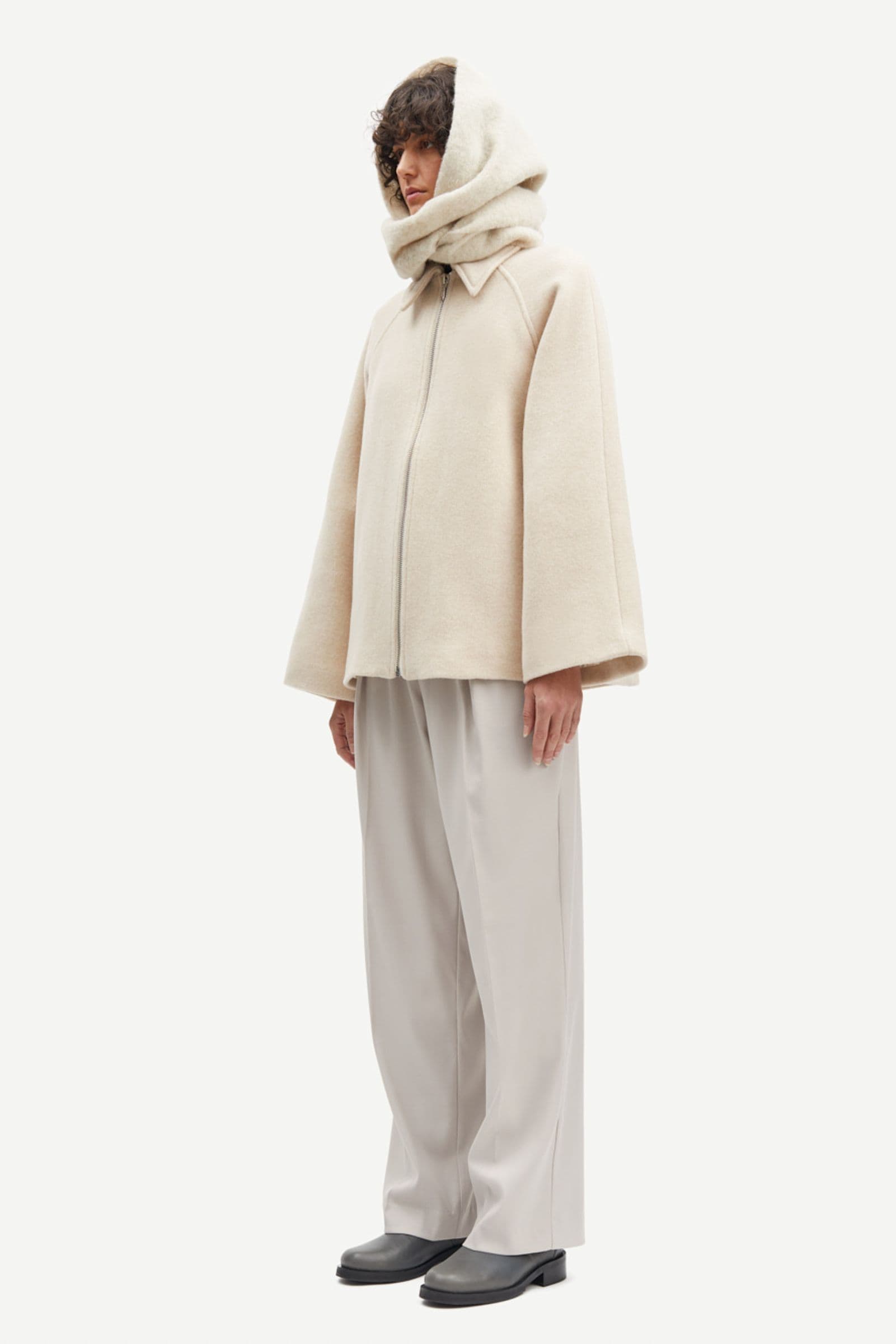 Alma Jacket 14895 Outer Space