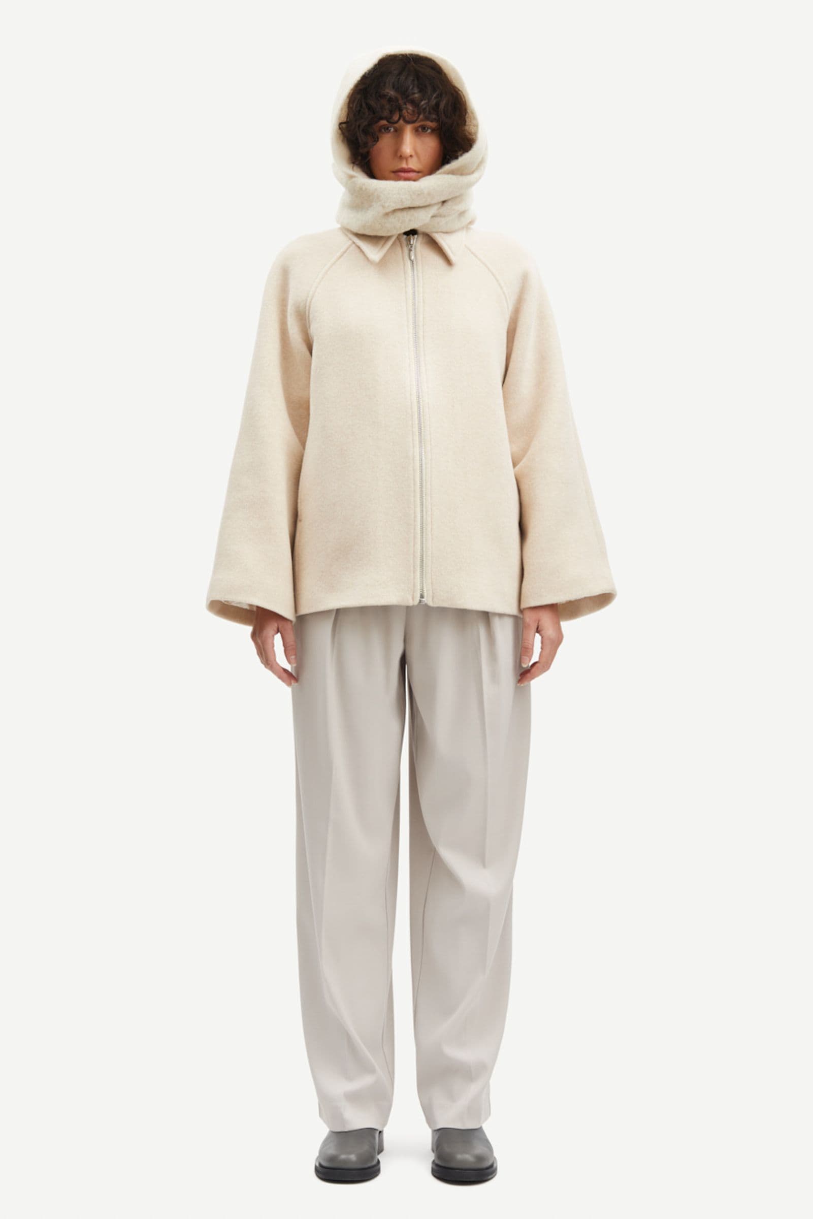 Alma Jacket 14895 Outer Space