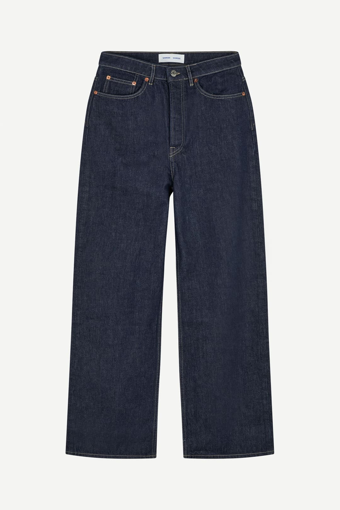 Shelly Pants Timber Brown