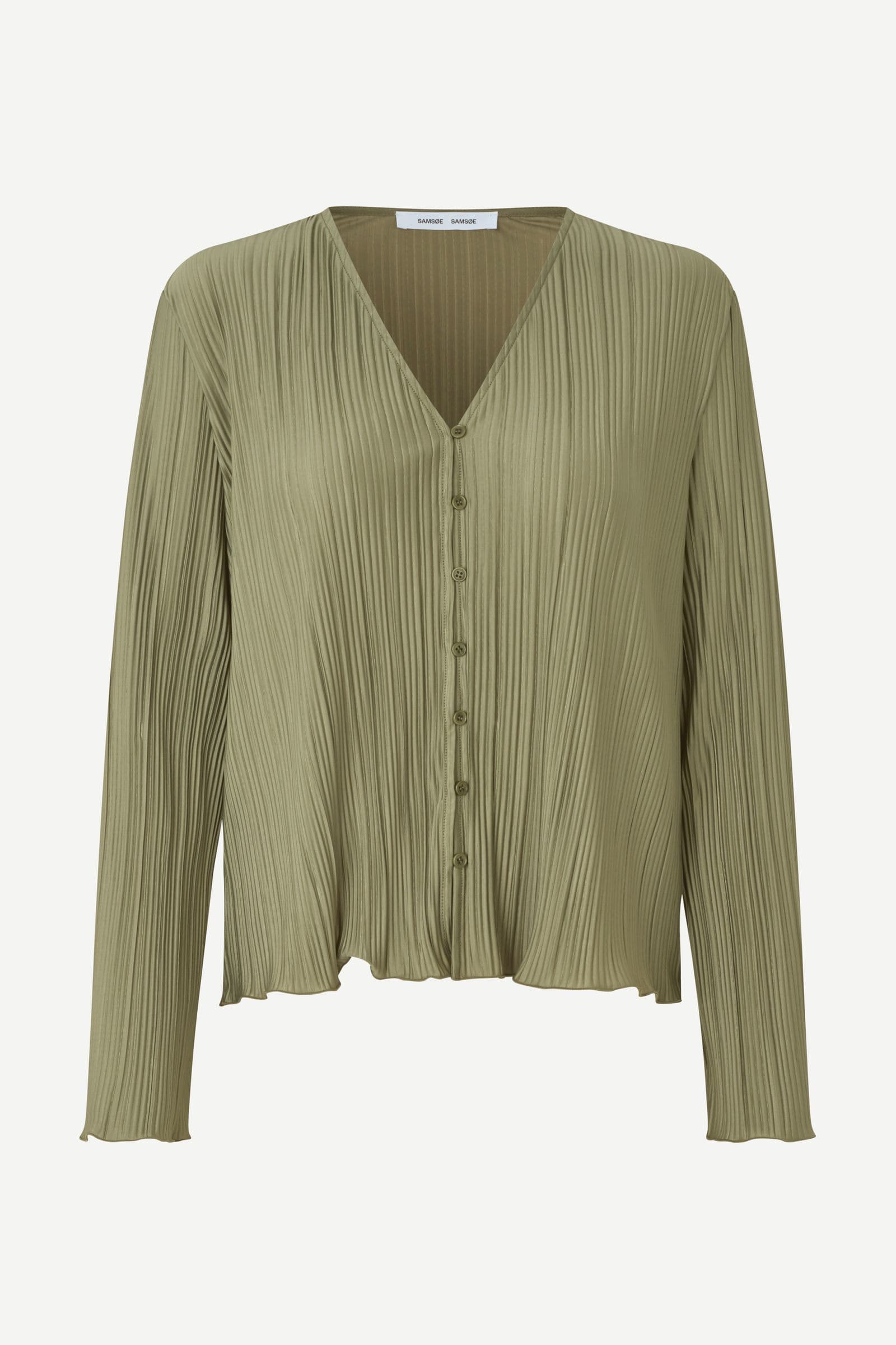 Sauma blouse 10167 Overland Trek