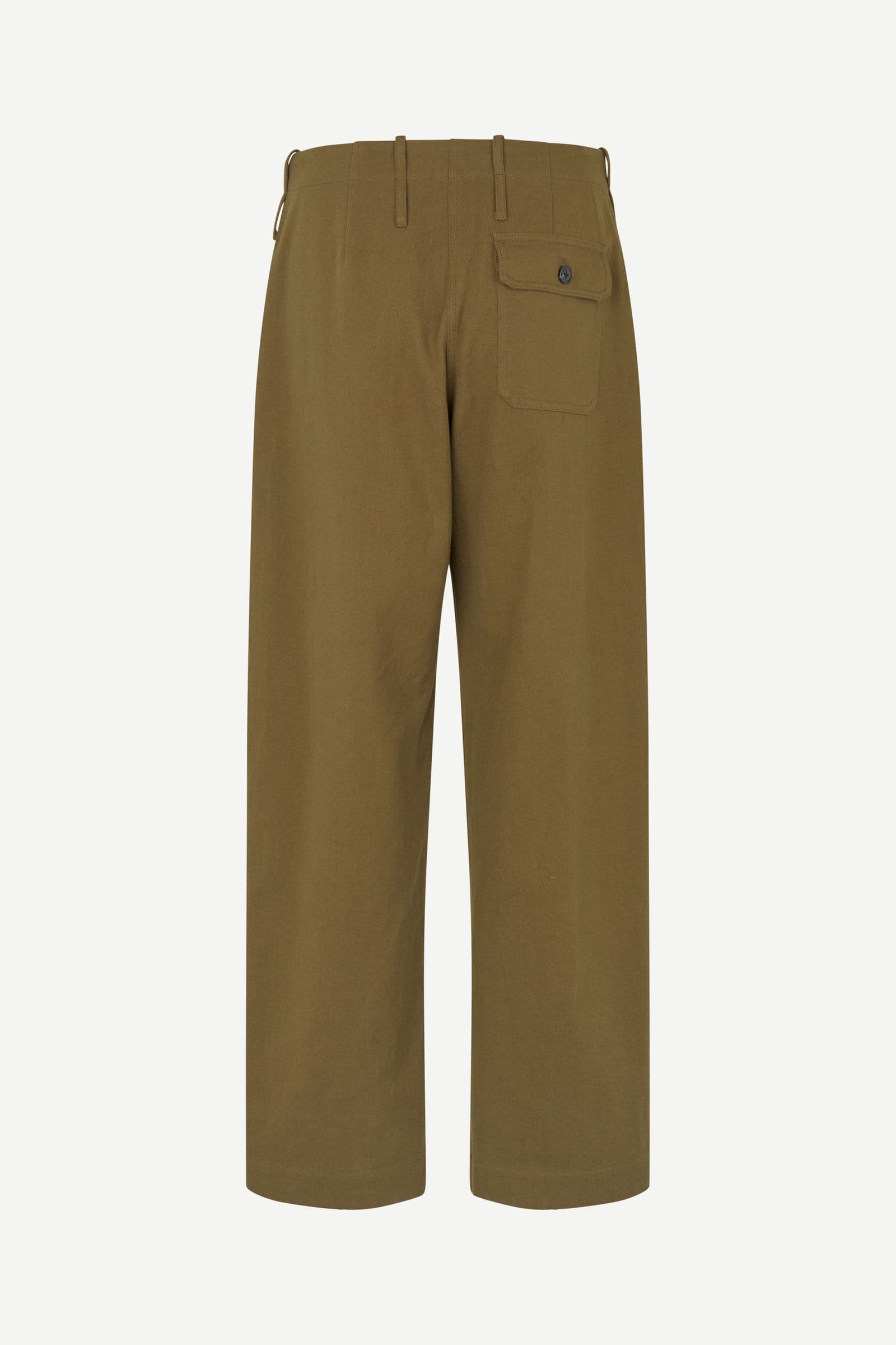 Sadide trousers 15272 Beech