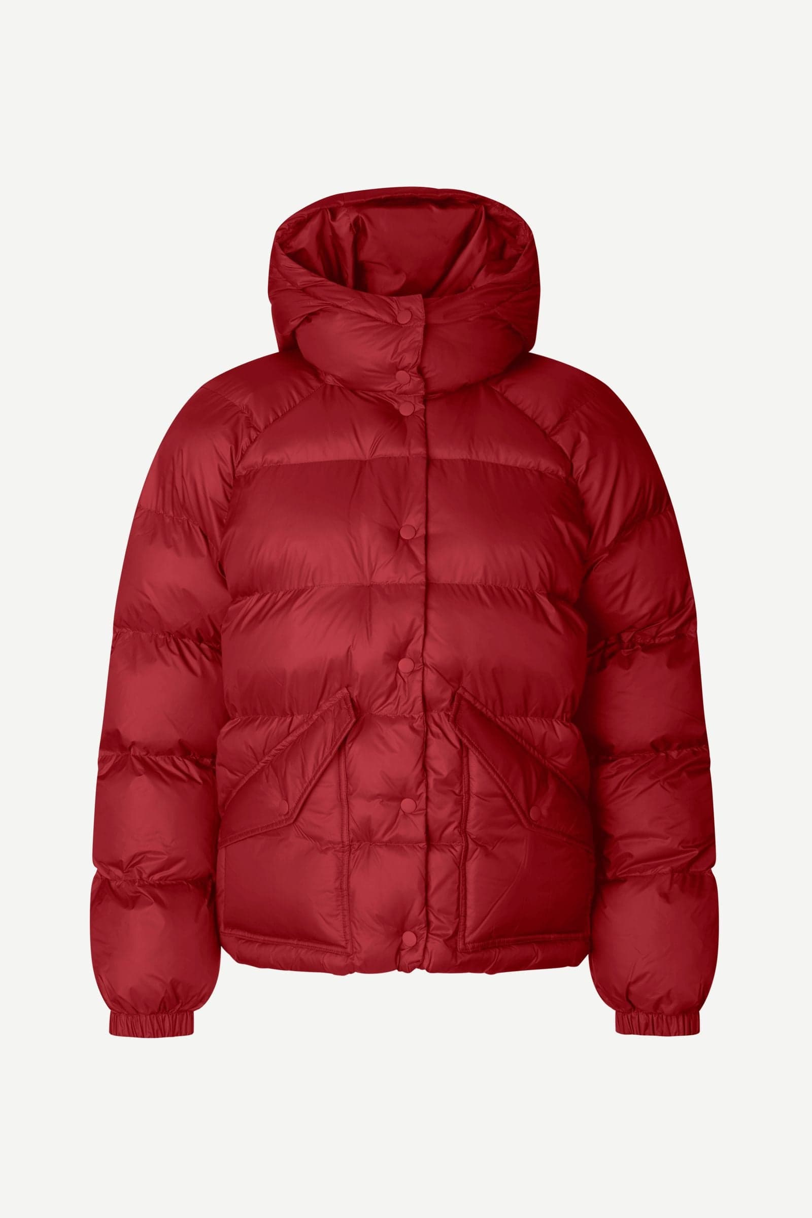 Sahanay jacket 15382 Sun-Dried Tomato
