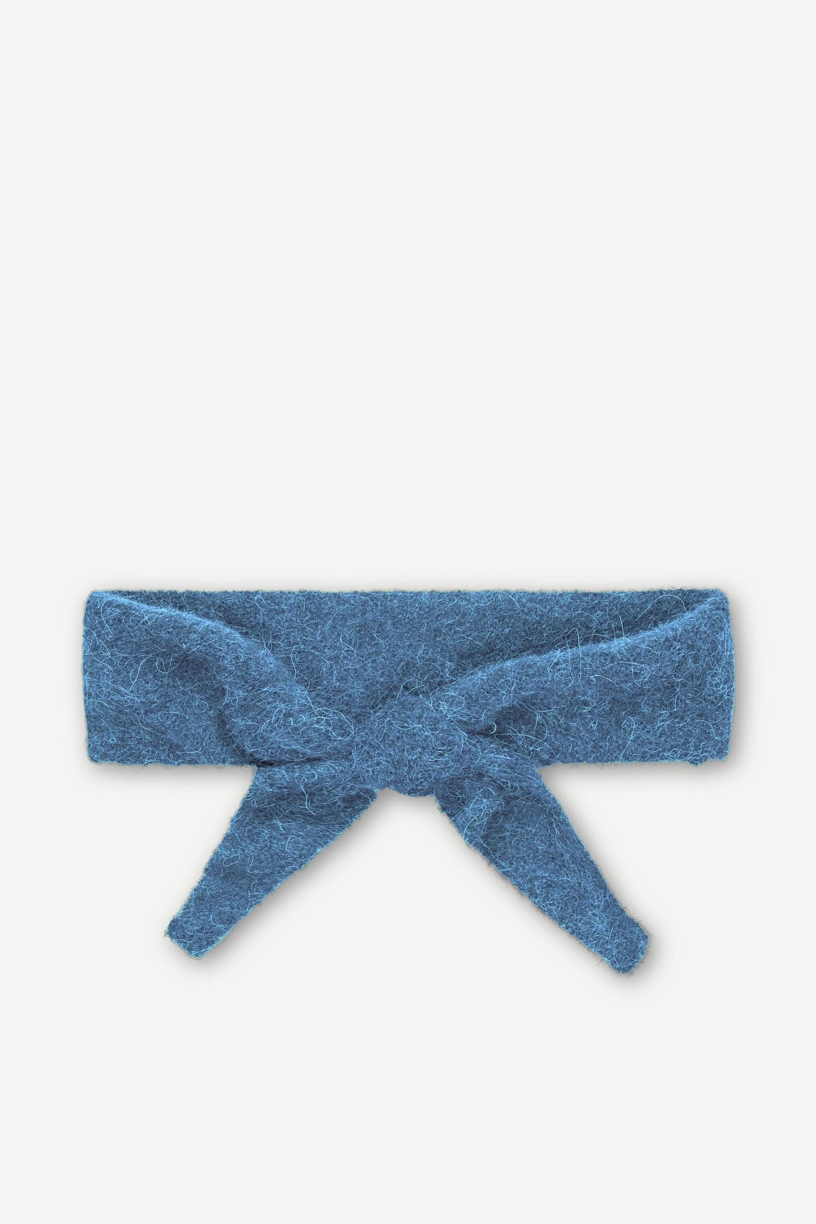 Sanor diamond scarf 7355 Cyaneus