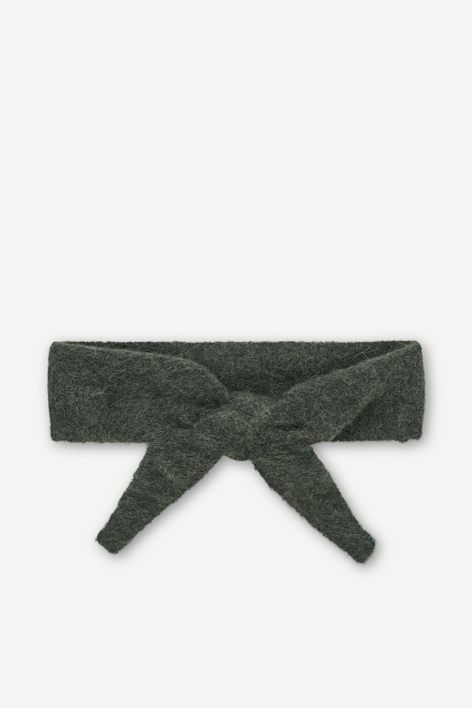 Sanor diamond scarf 7355 FOREST NIGHT