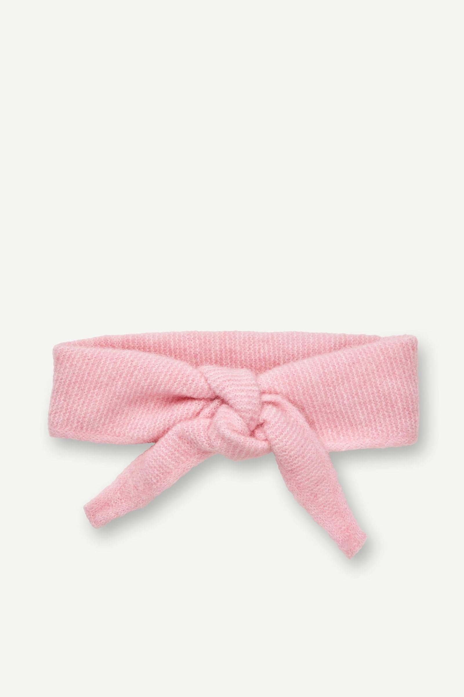 Sanor diamond scarf 7355 Bleached Mauve