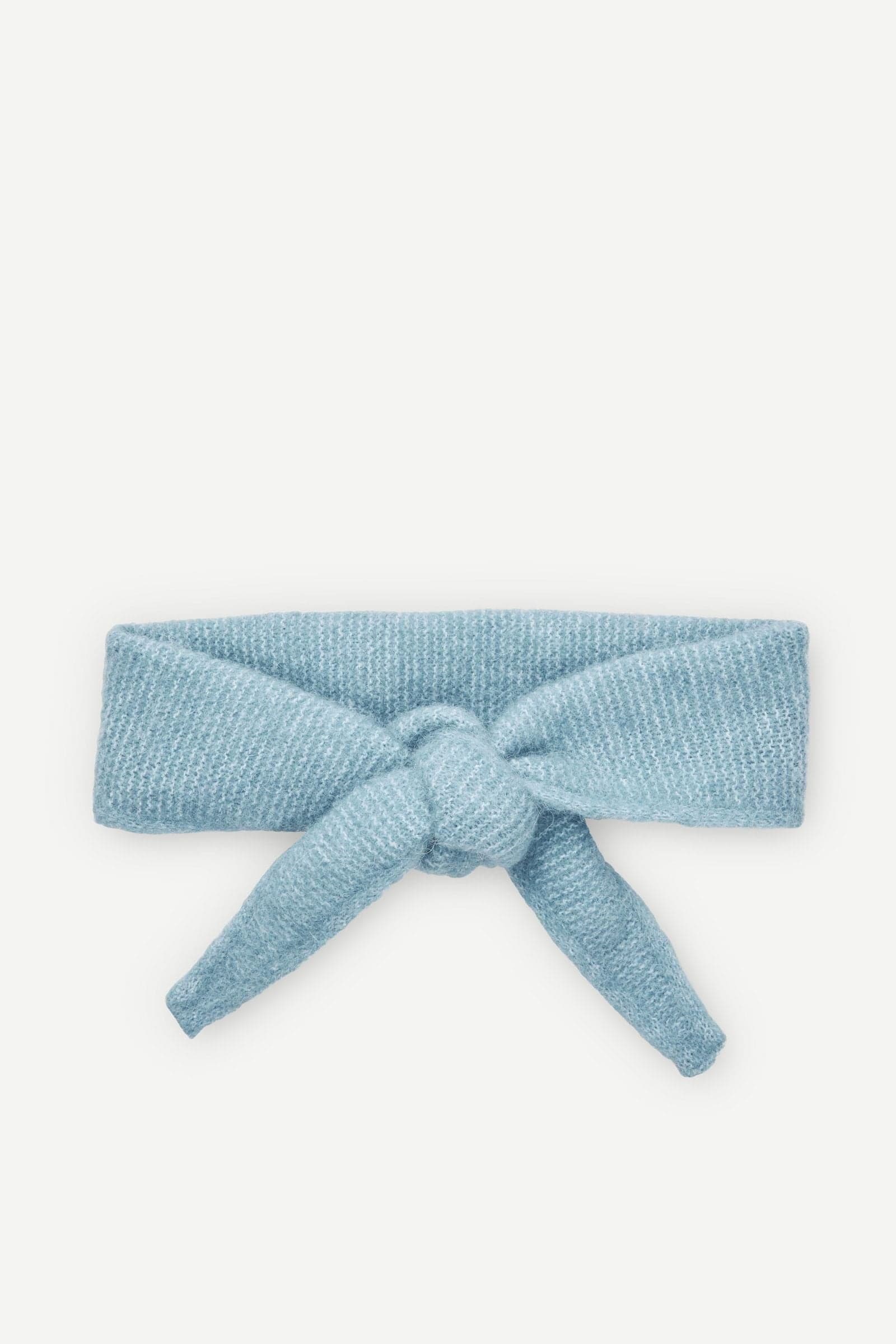 Sanor diamond scarf 7355 Tourmaline