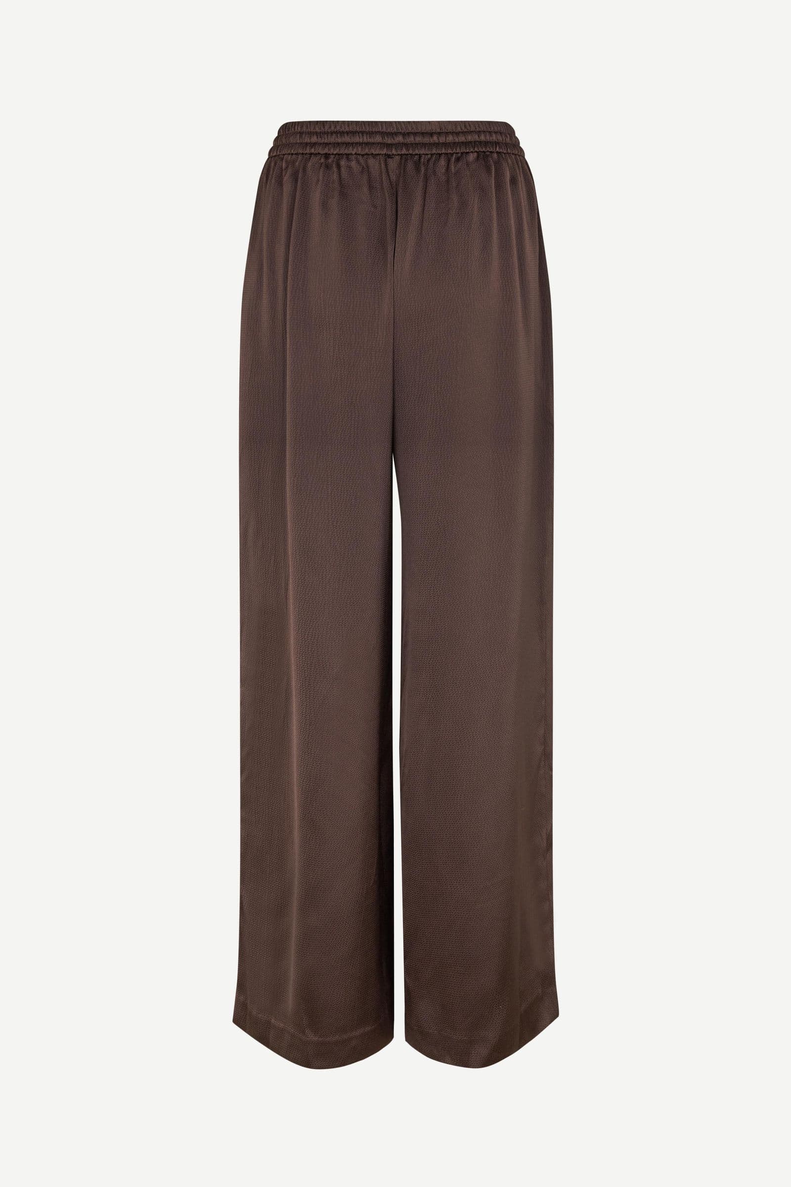 Sahelena trousers 12959 Black Coffee