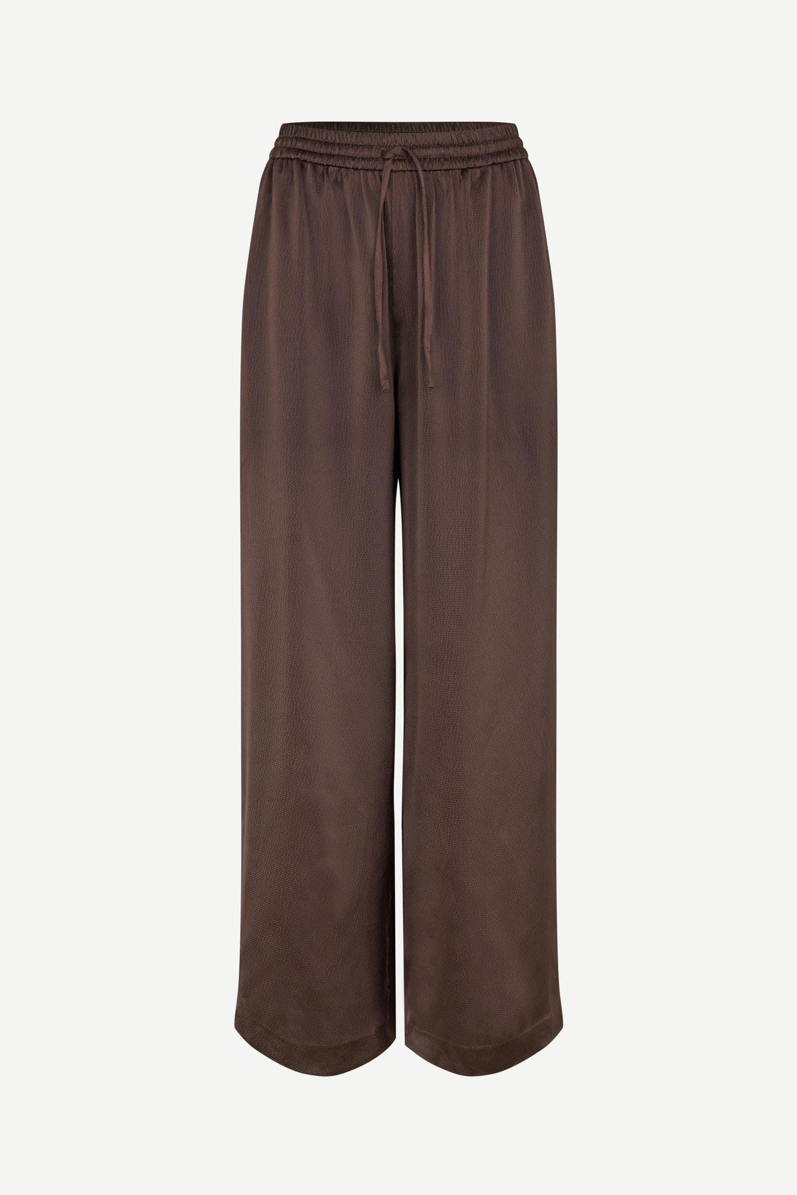 Sahelena trousers 12959 Black Coffee