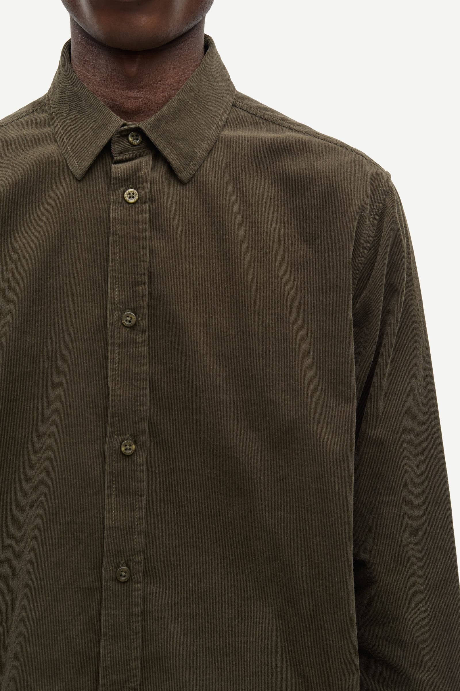 Saliam NX shirt 10504 FOREST NIGHT