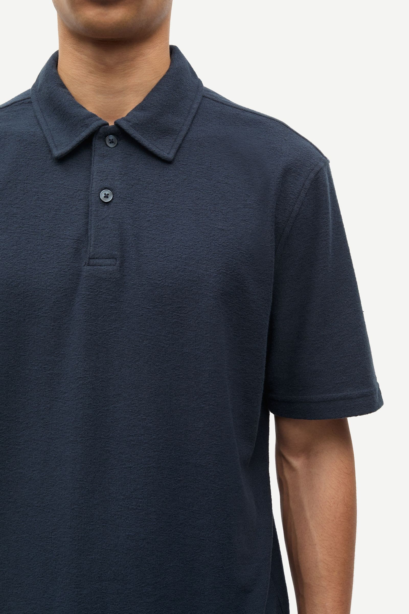 Sakvistbro polo 11600 Salute