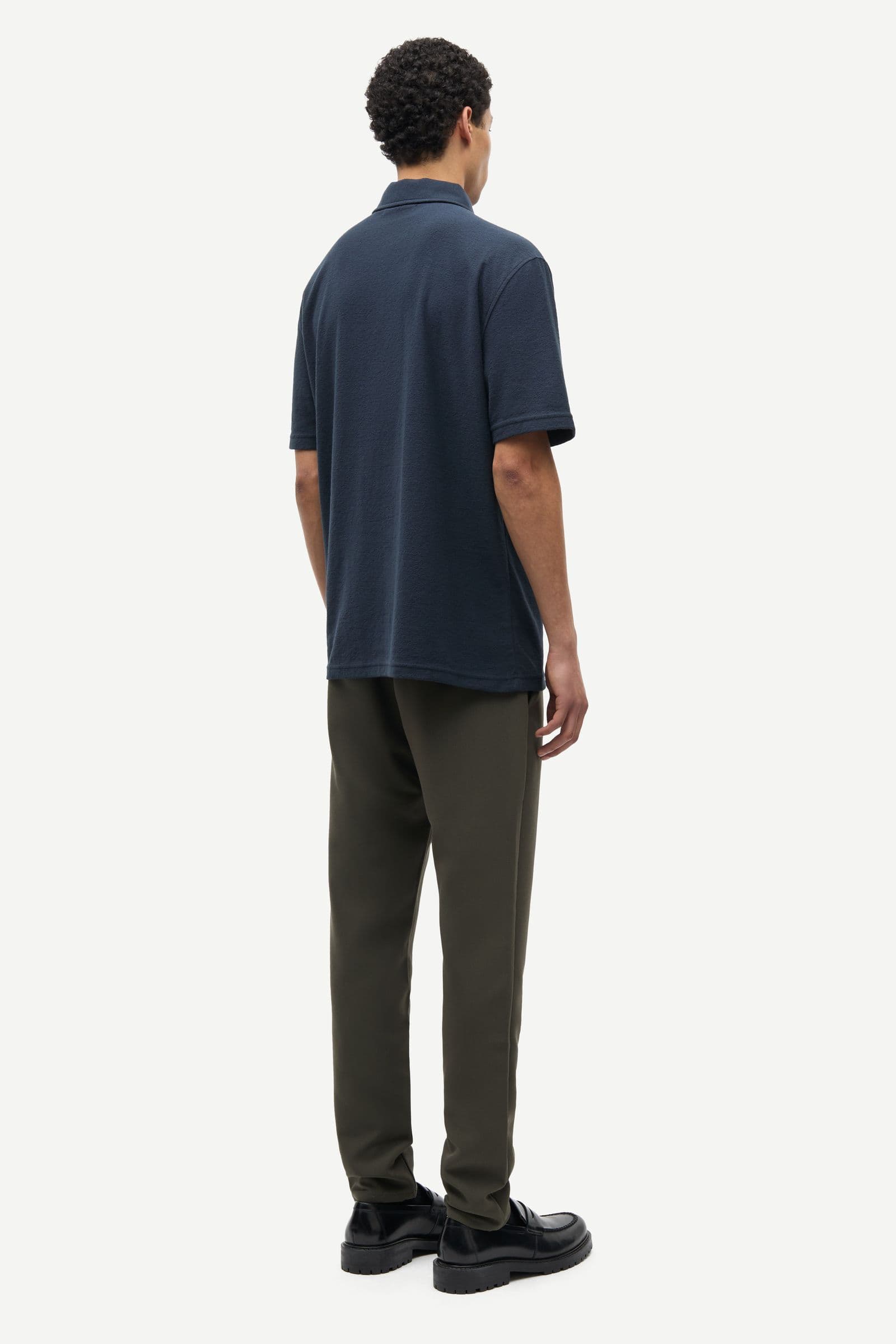 Sakvistbro polo 11600 Salute