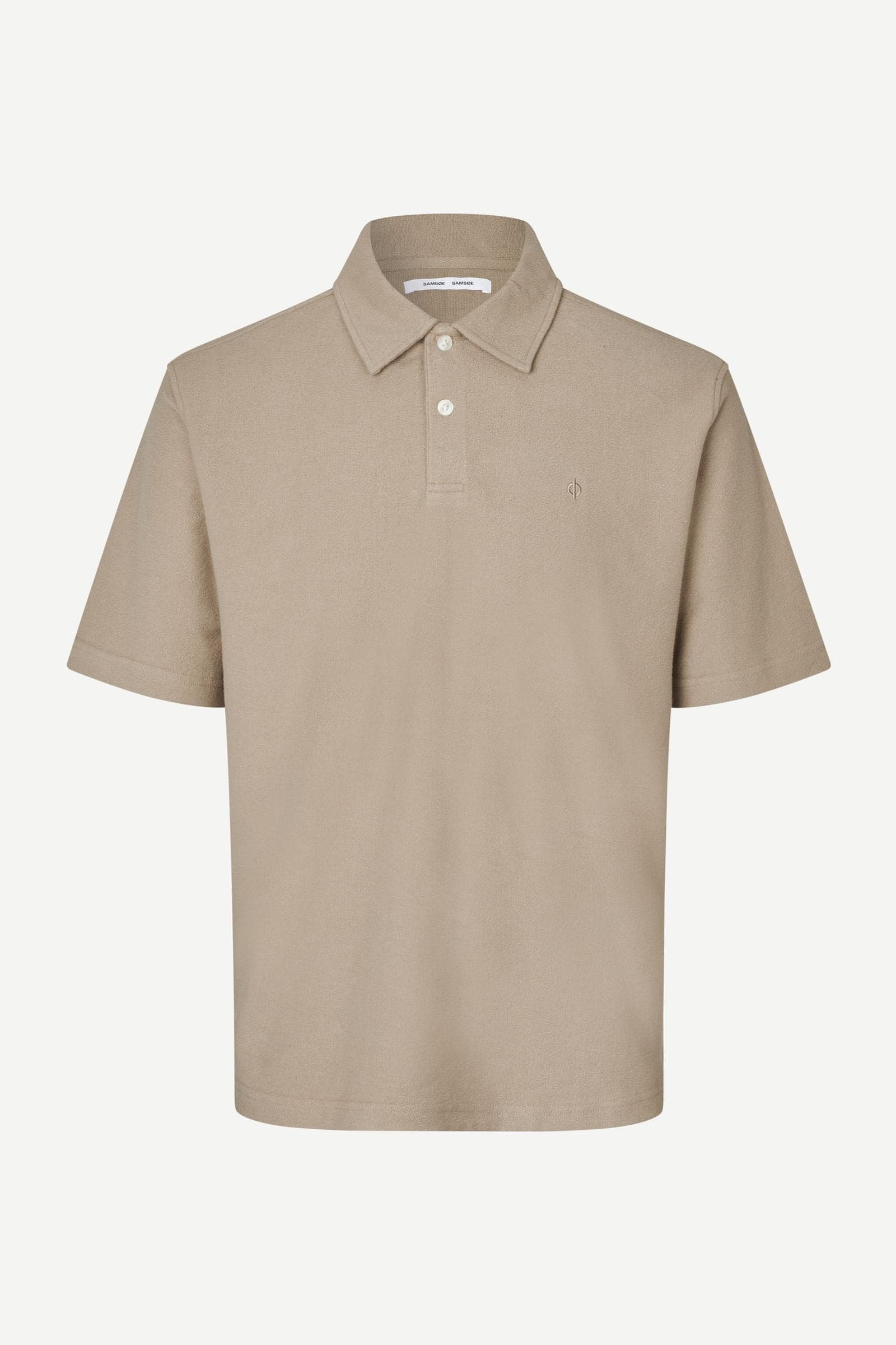 Sakvistbro polo 11600 Aluminium