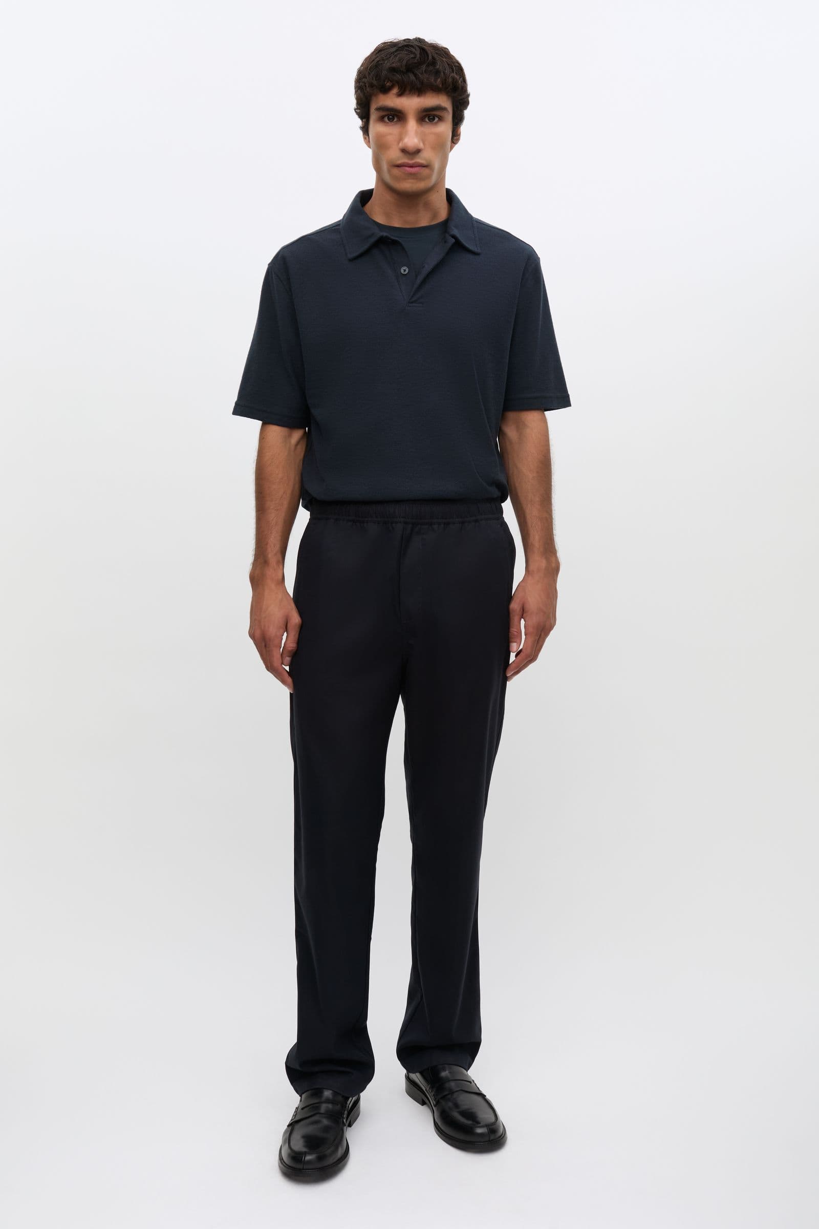 Sakvistbro polo 11600 Salute