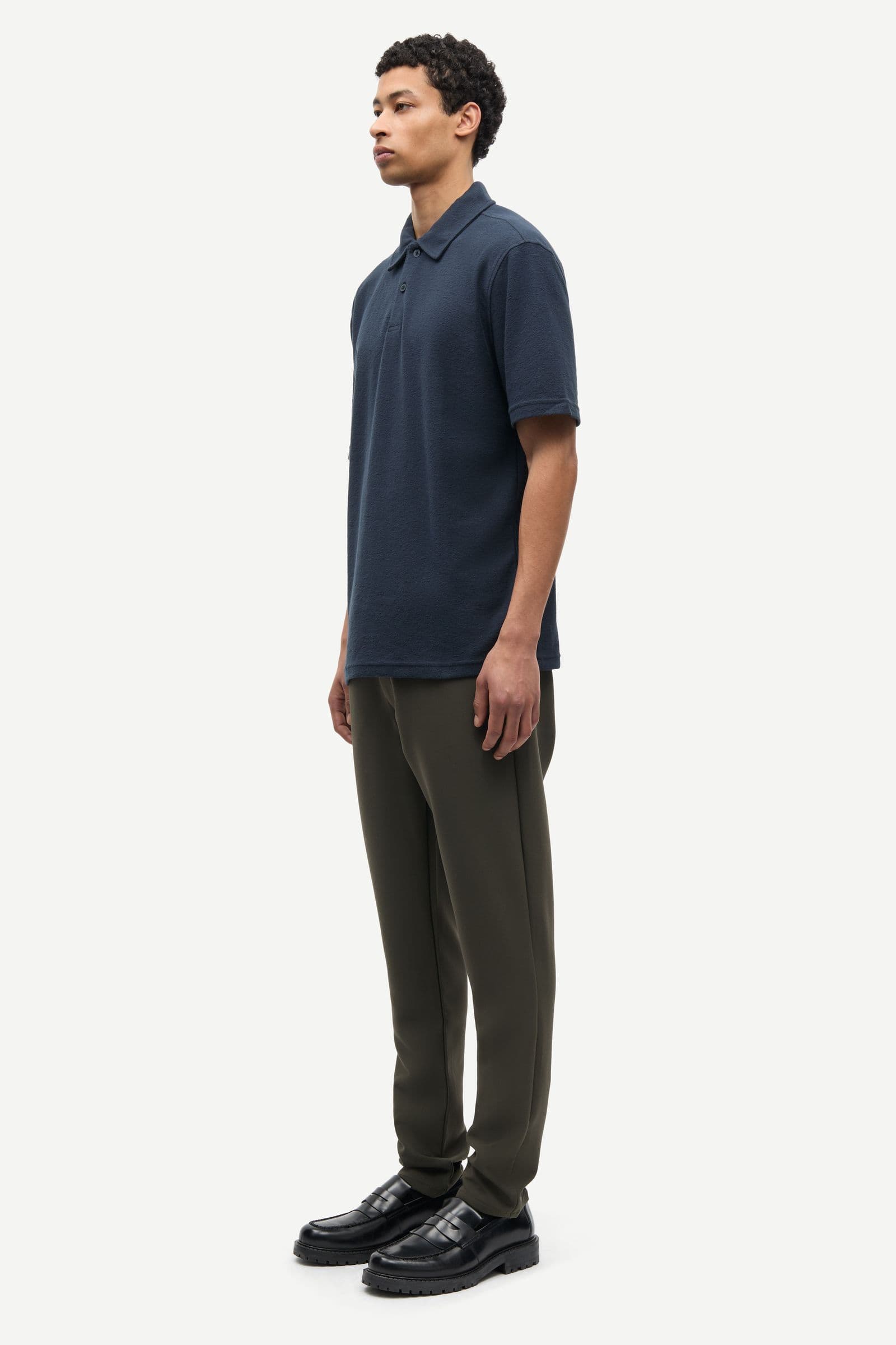 Sakvistbro polo 11600 Salute