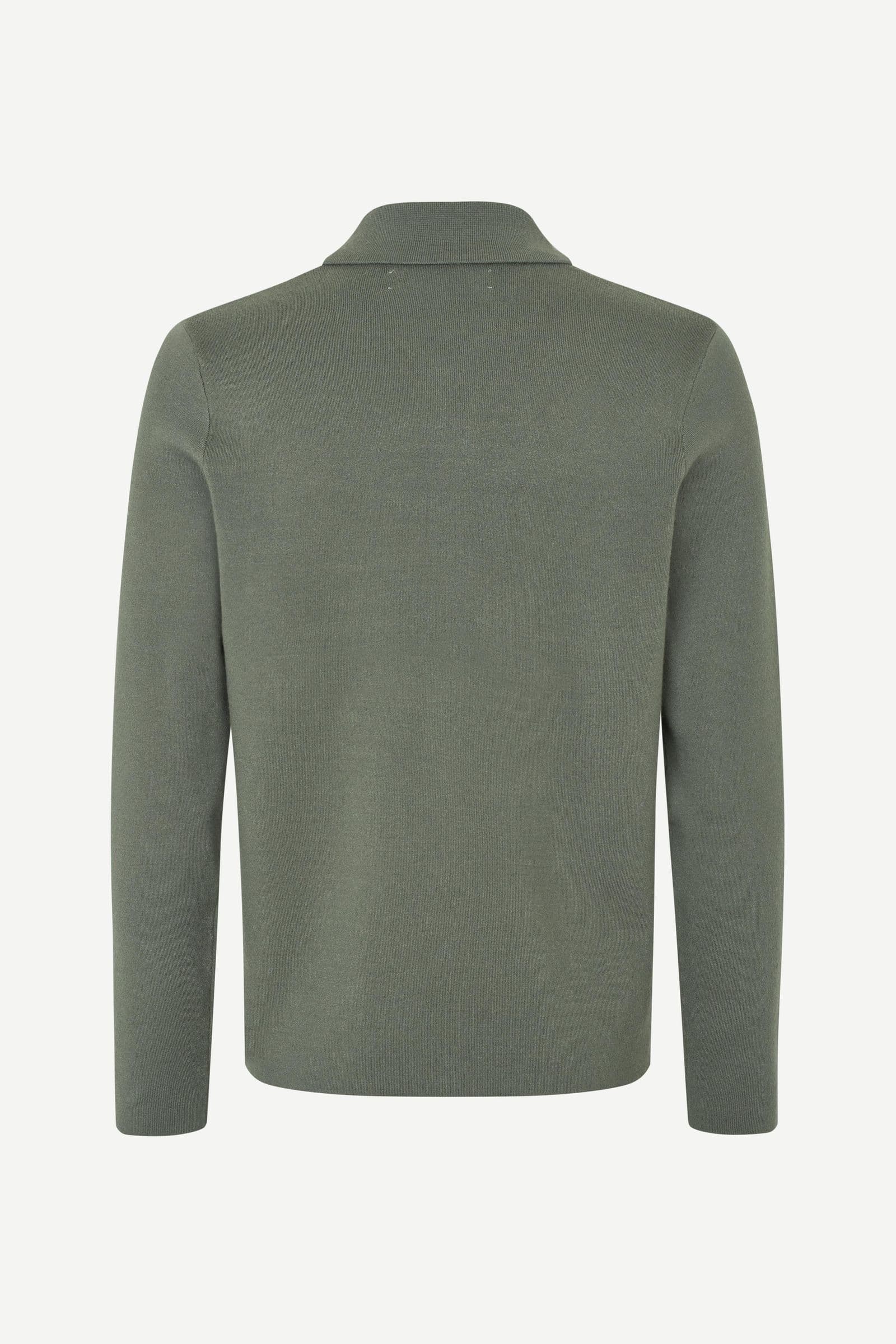 Guna X zip 10490 Castor Gray