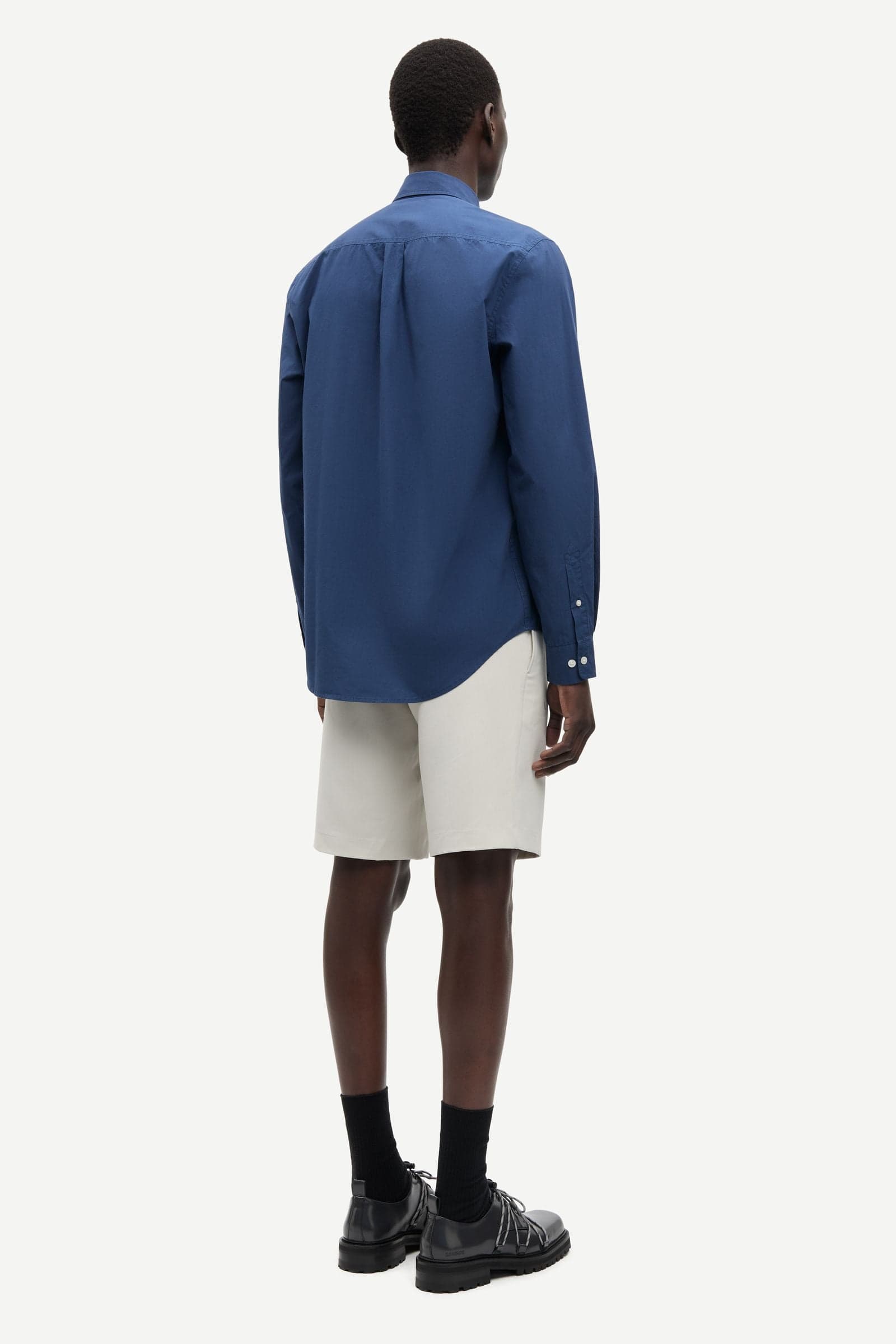 Smith shorts 10929 Moonstruck