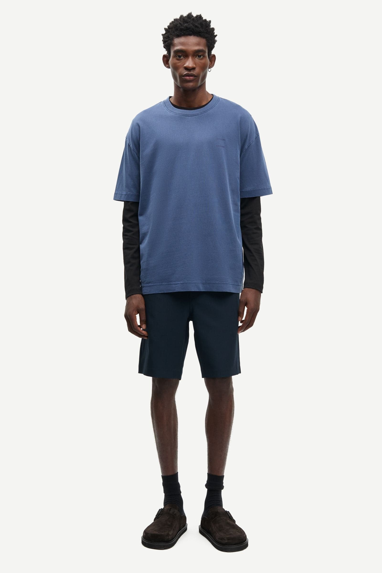 Smith shorts 10929 Salute