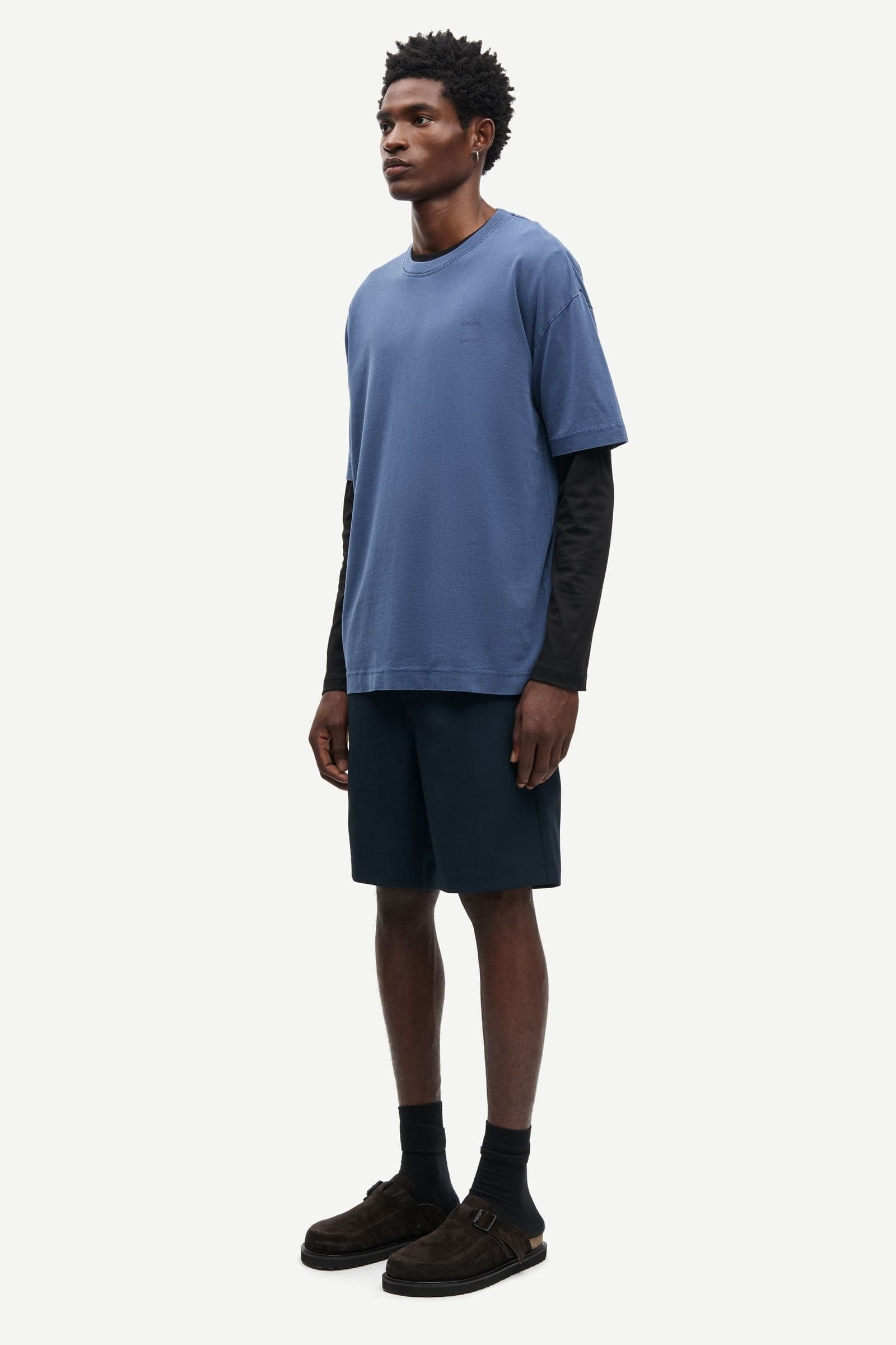 Smith shorts 10929 Salute