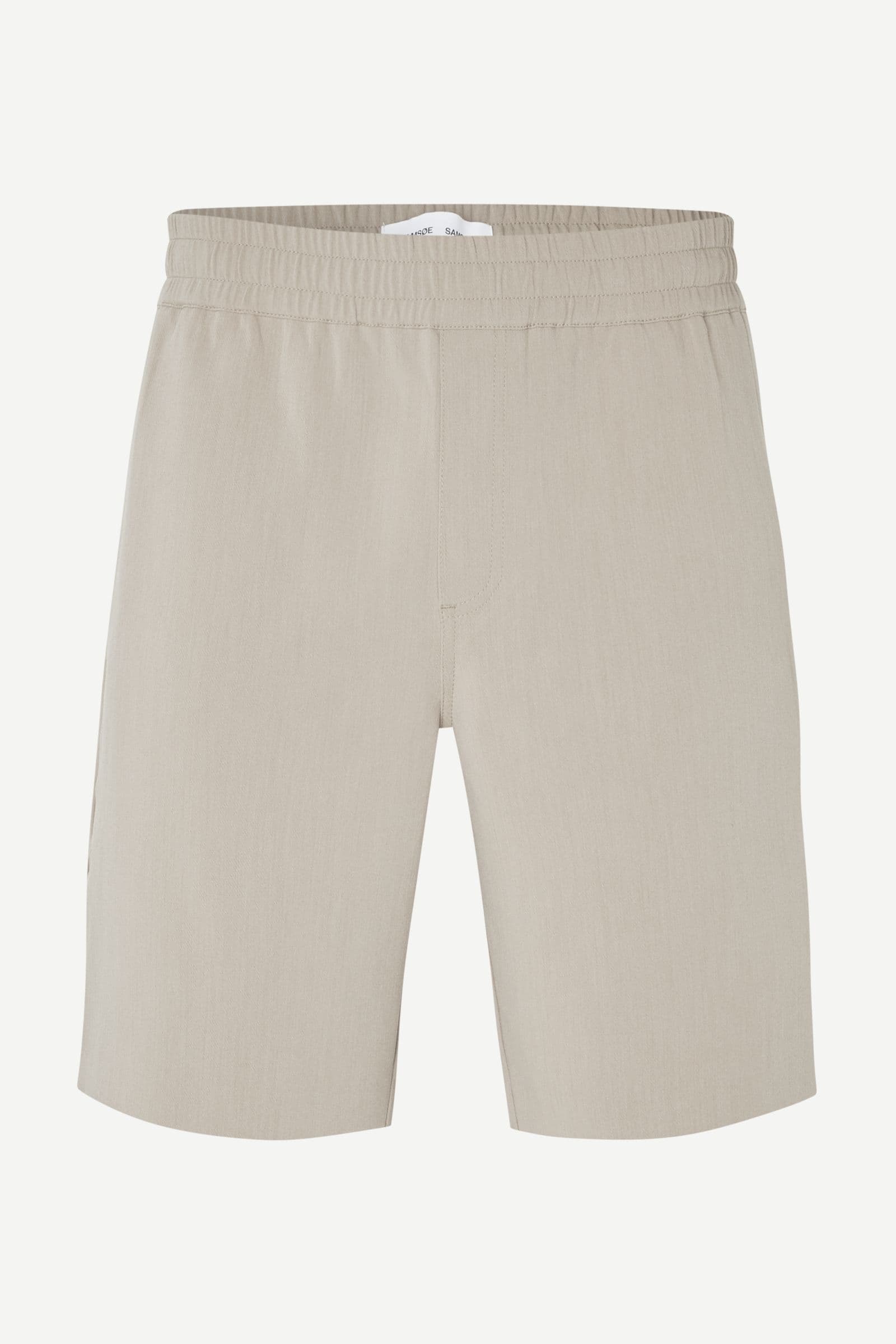 Smith shorts 10929 ALUMINIUM