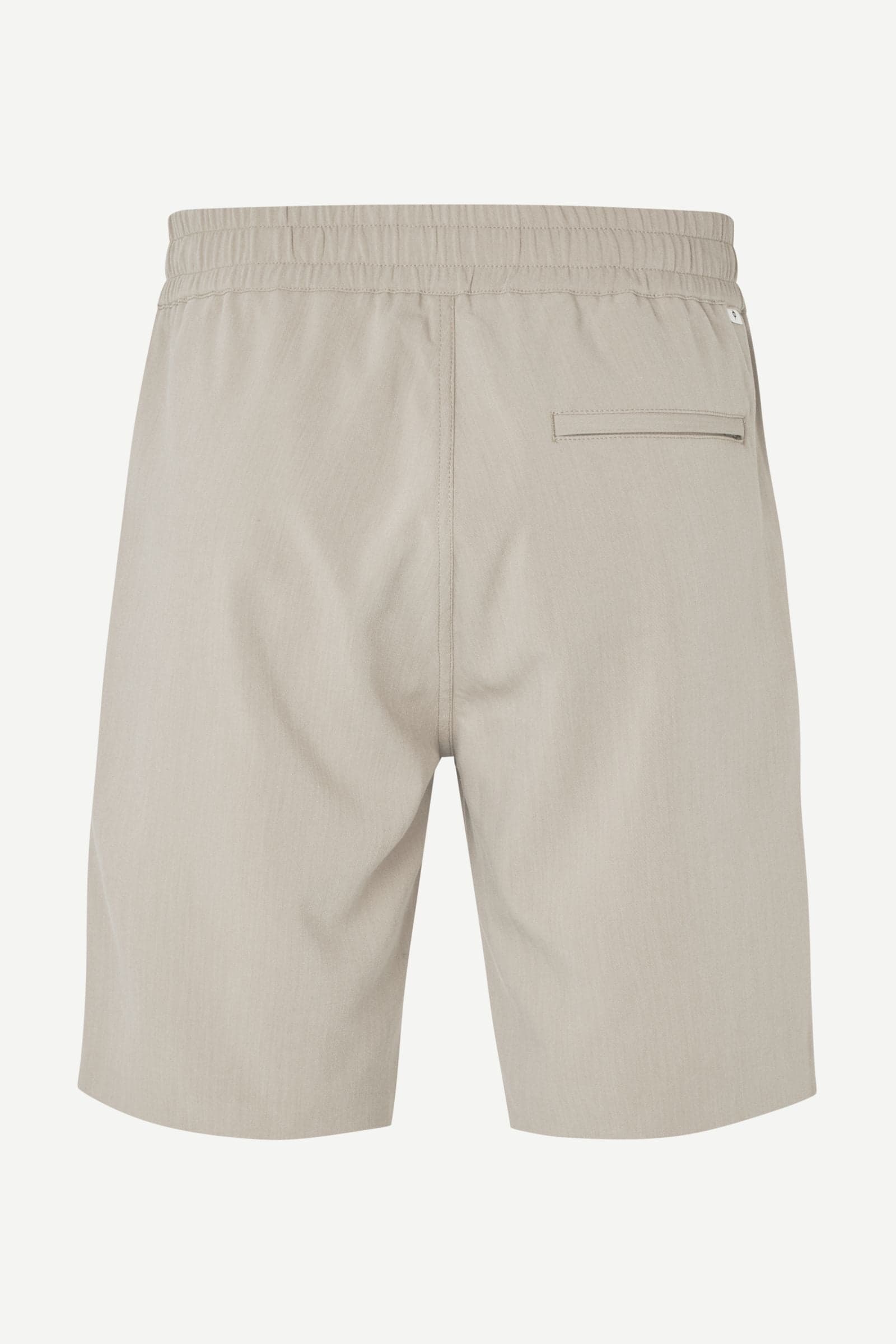 Smith shorts 10929 ALUMINIUM
