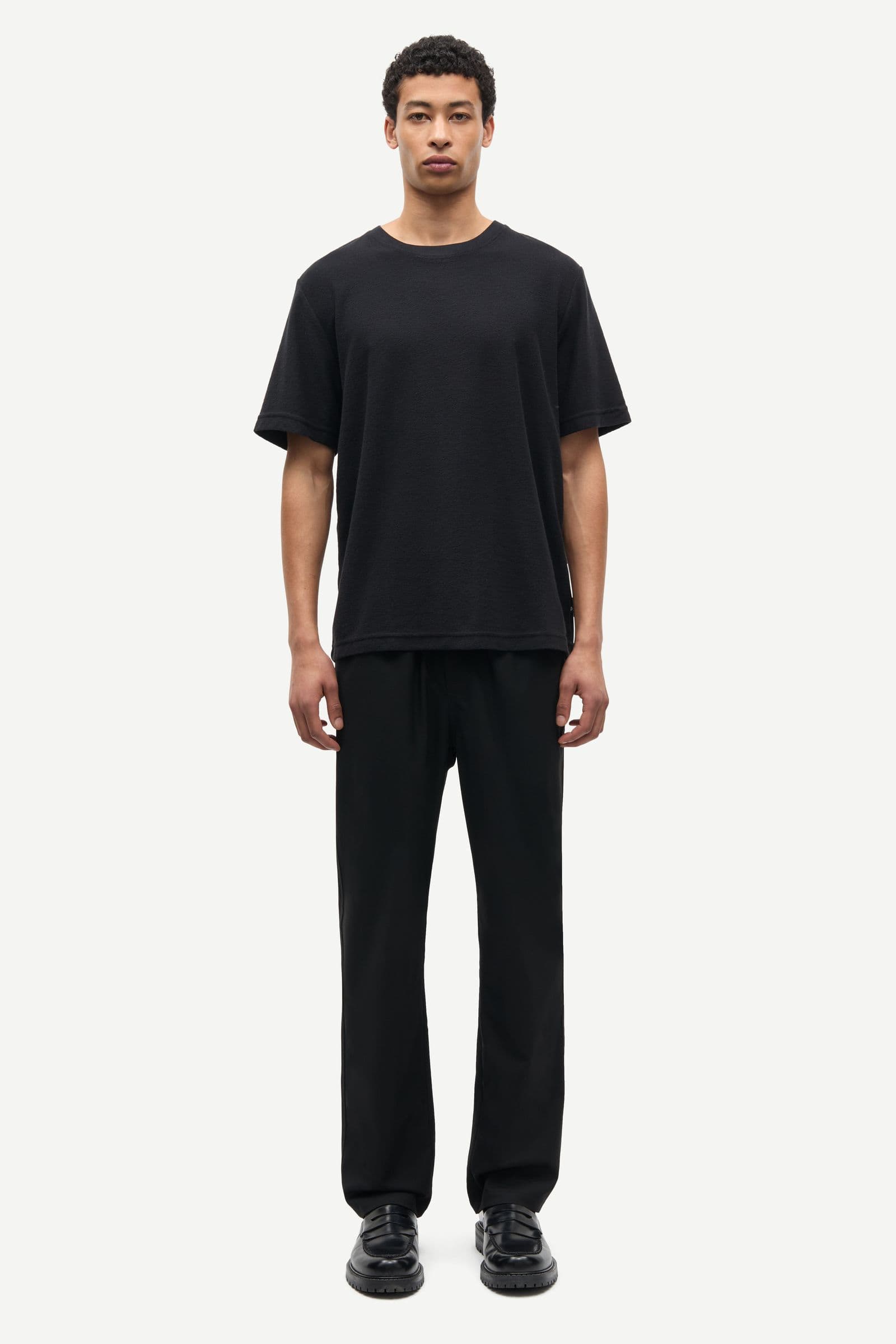 Odin t-shirt 11600 Black