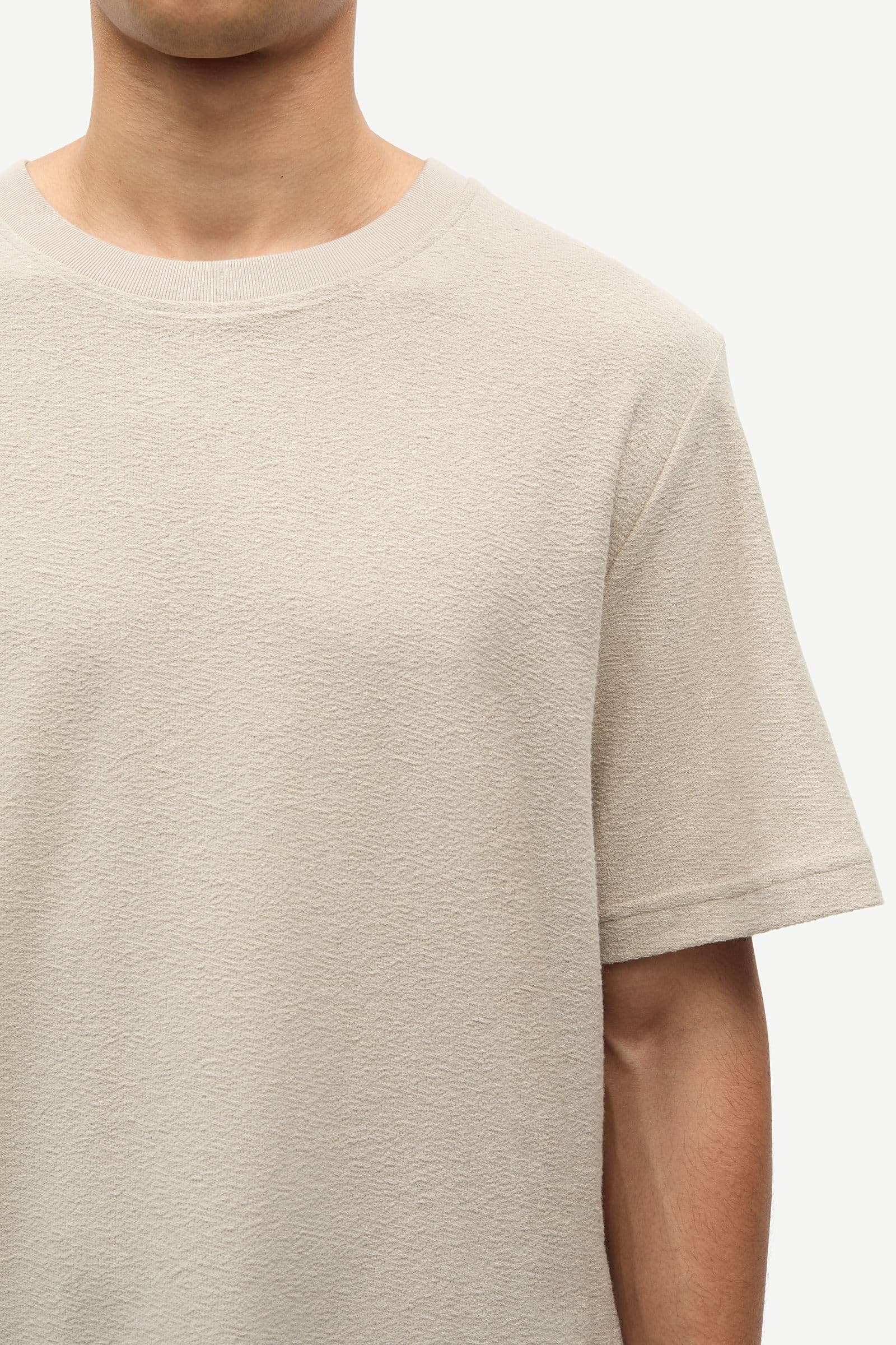 Odin t-shirt 11600 Pure Cashmere