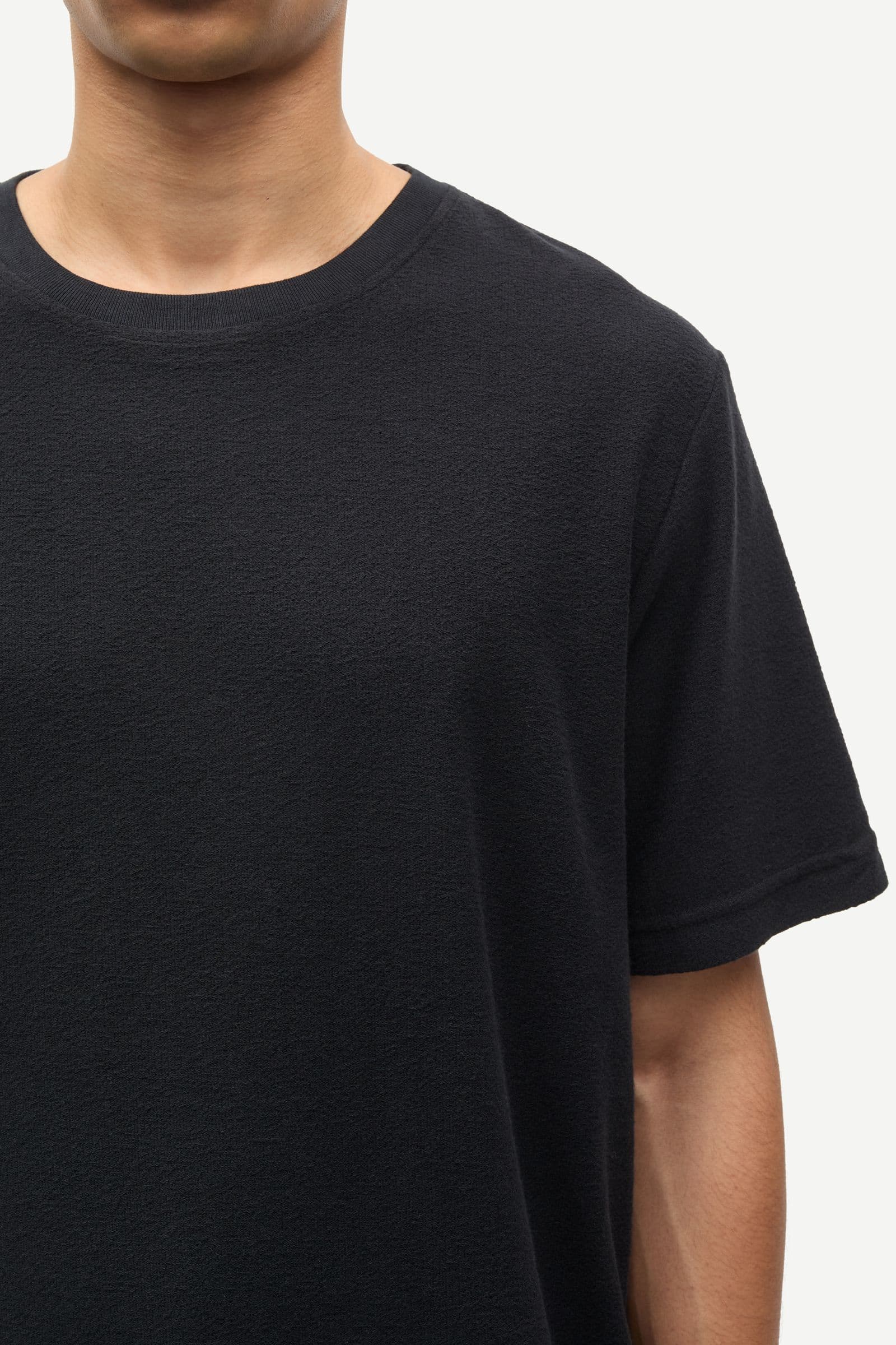 Odin t-shirt 11600 Black