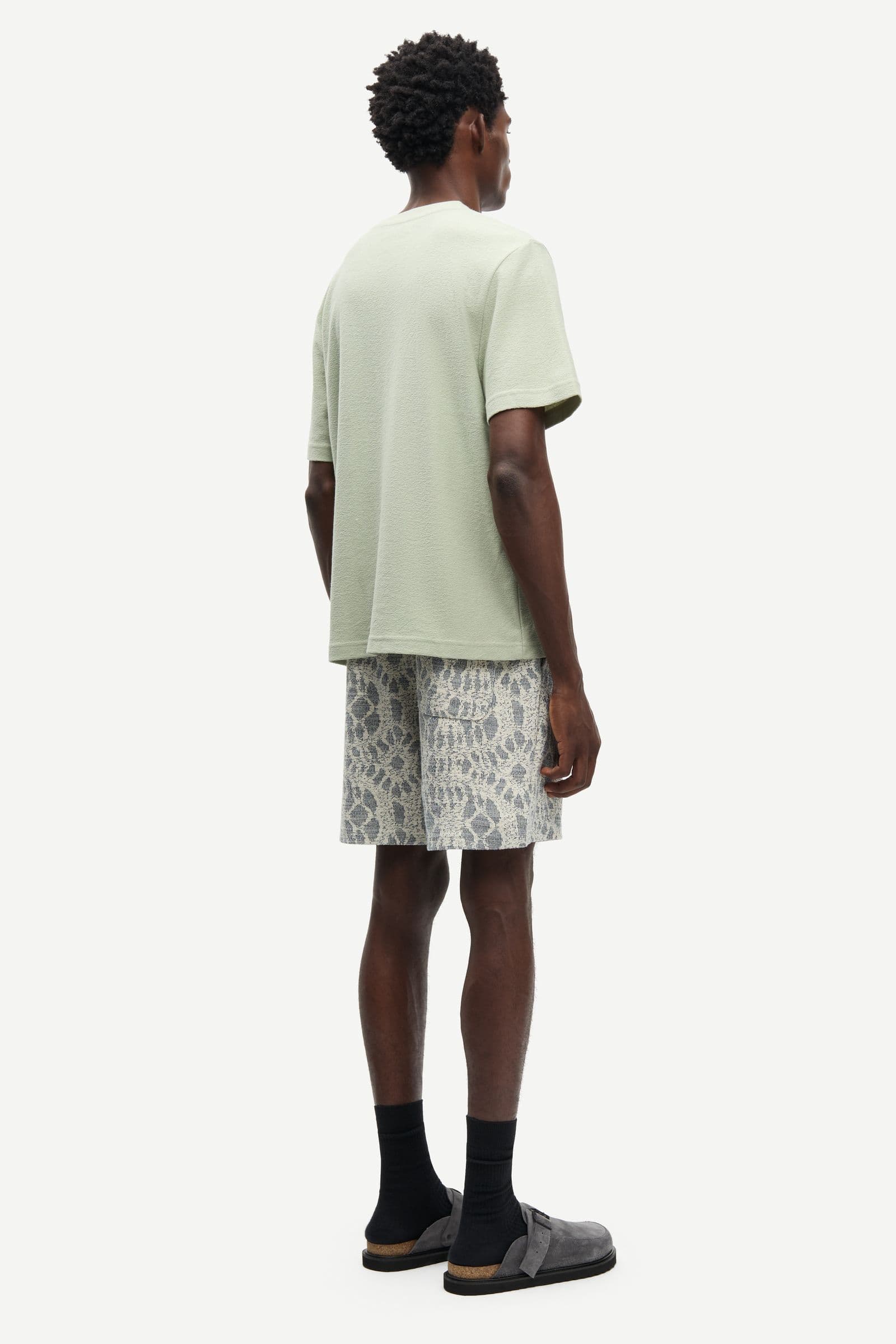 Odin t-shirt 11600 Desert Sage