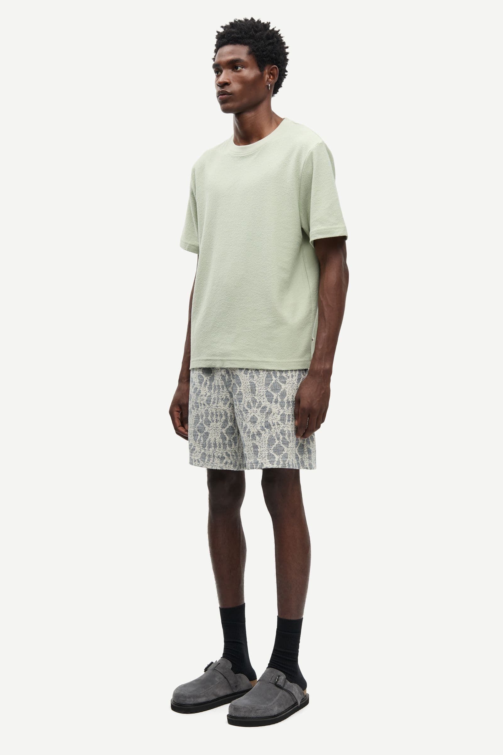 Odin t-shirt 11600 Desert Sage