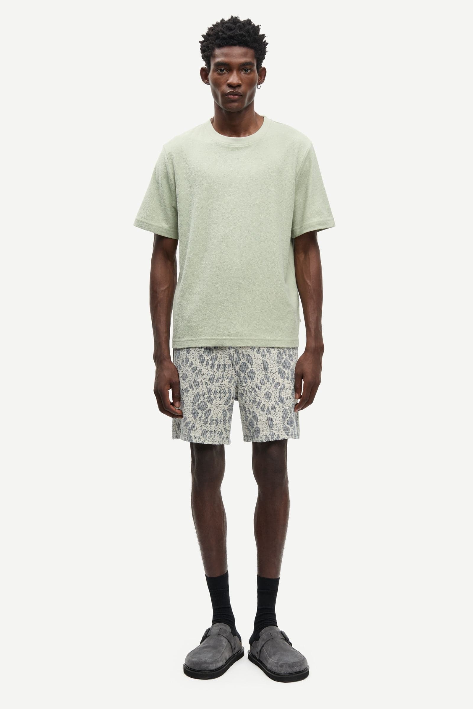 Odin t-shirt 11600 Desert Sage