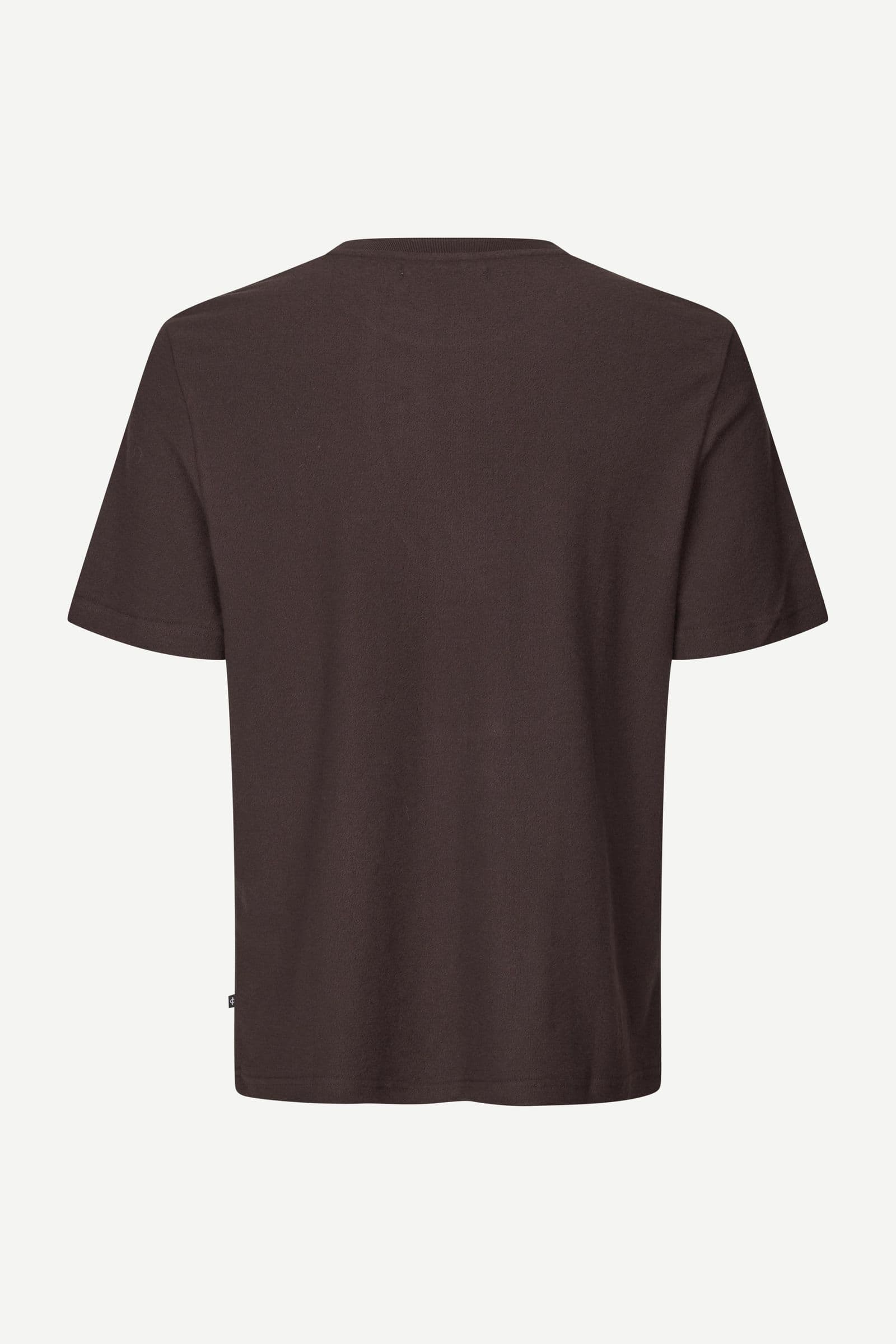 Odin t-shirt 11600 Black Coffee