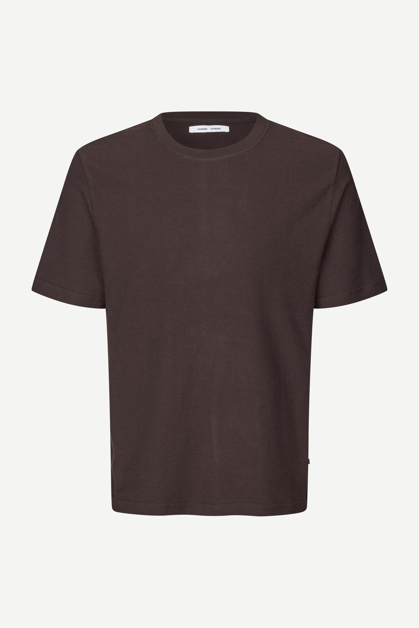 Odin t-shirt 11600 Black Coffee