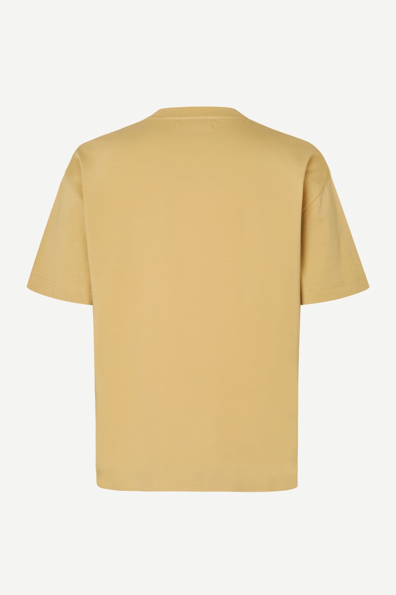 Joel t-shirt 11415 Silver Fern