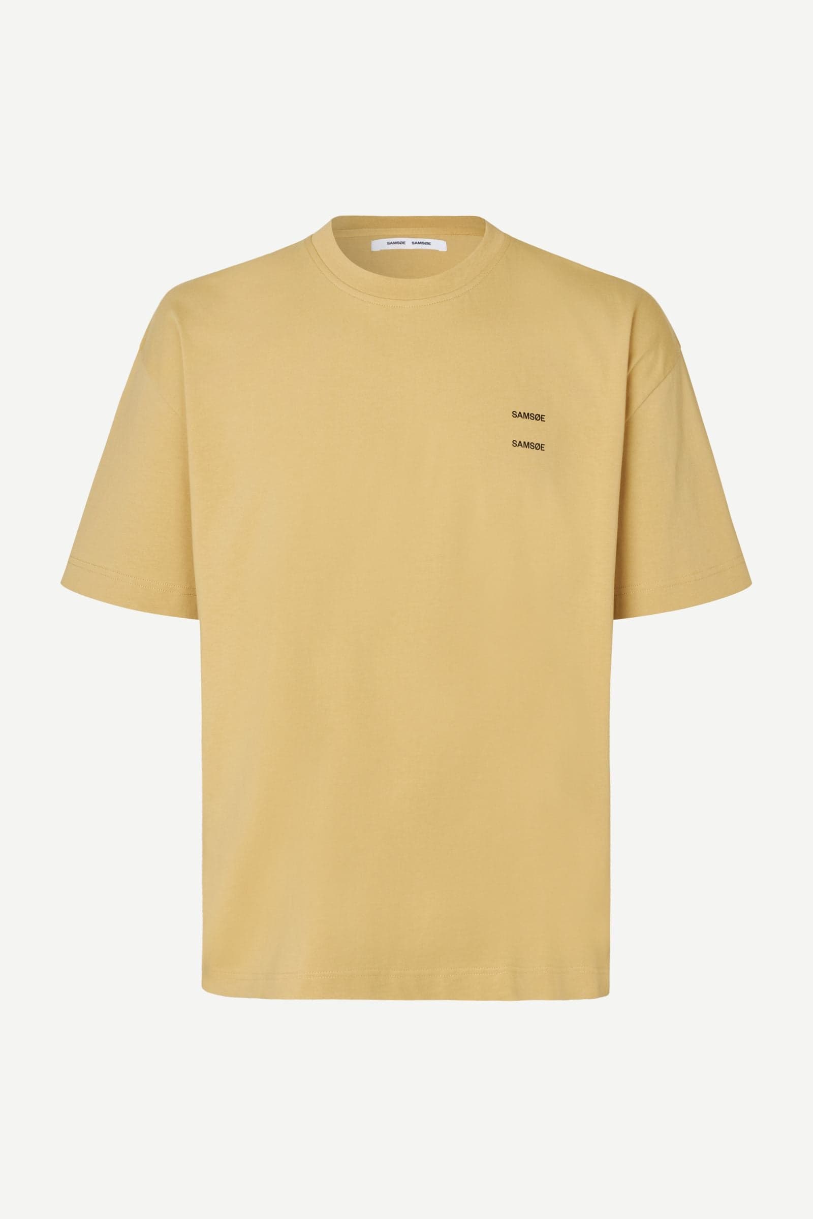 Joel t-shirt 11415 Silver Fern