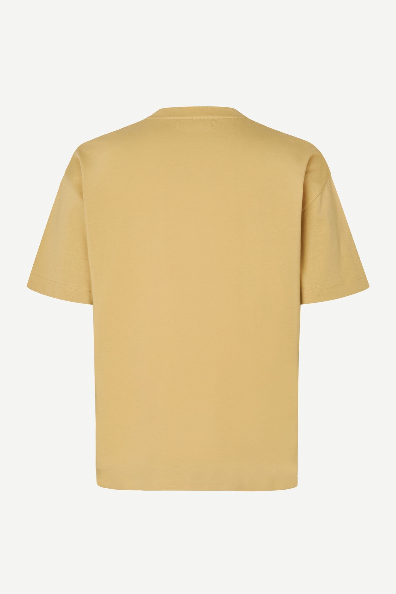 Joel t-shirt 11415 Silver Fern