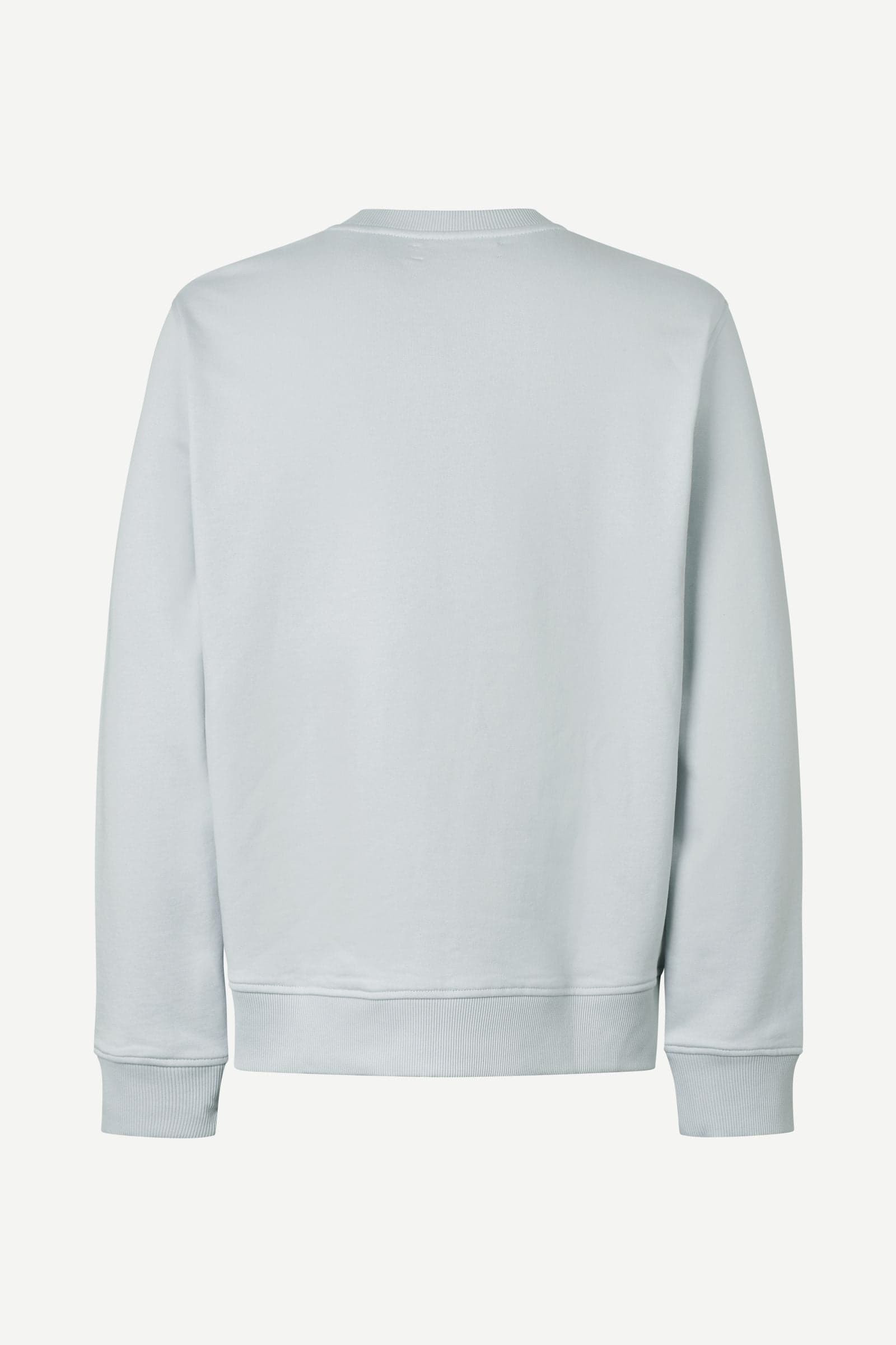 Joel crew neck 11414 Skywriting