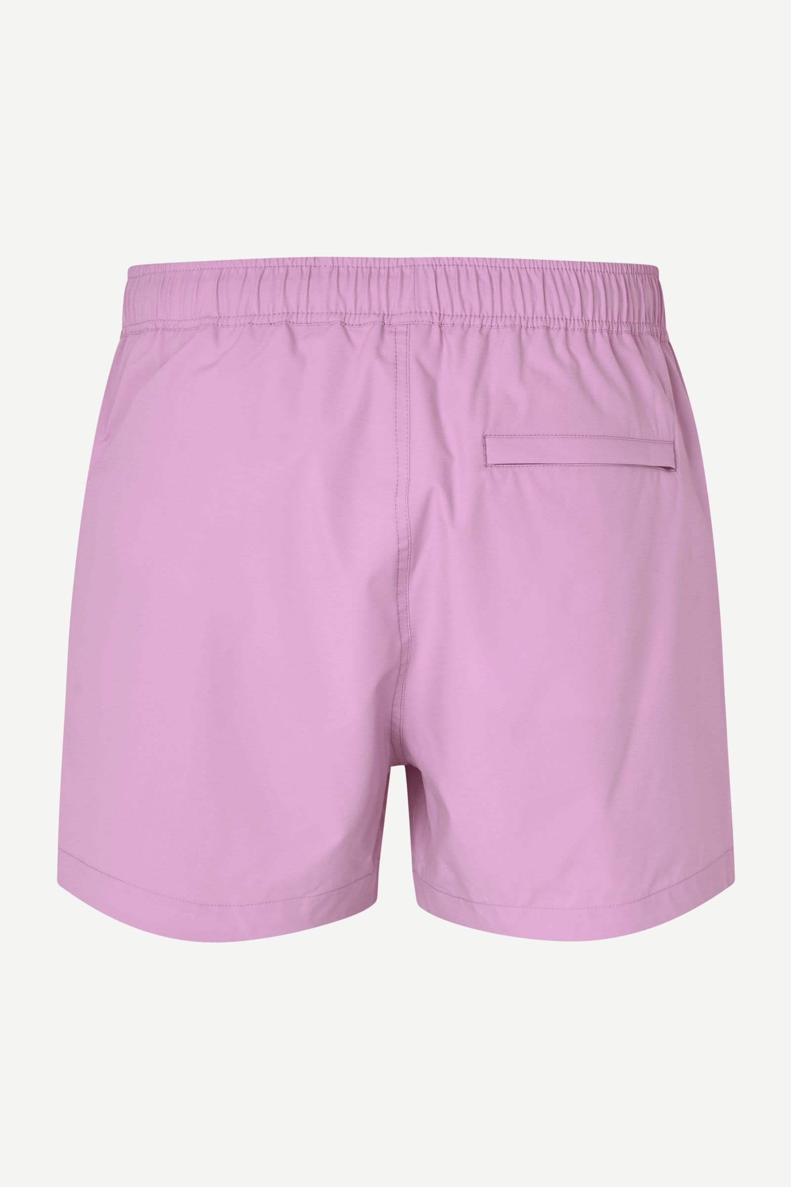 Moses swim shorts 14702 Regal Orchid