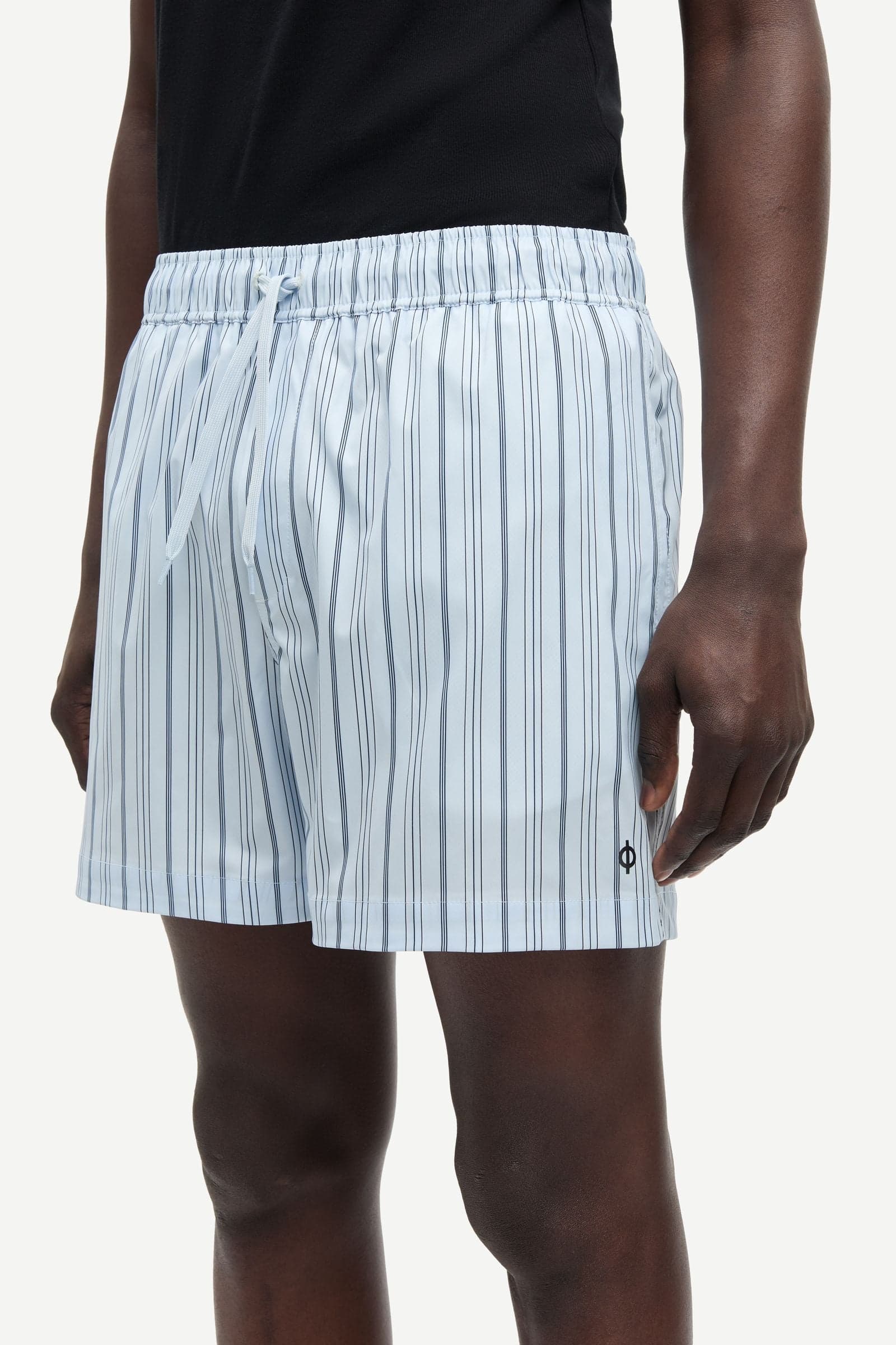 Moses swim shorts aop 14702 Skywriting St.
