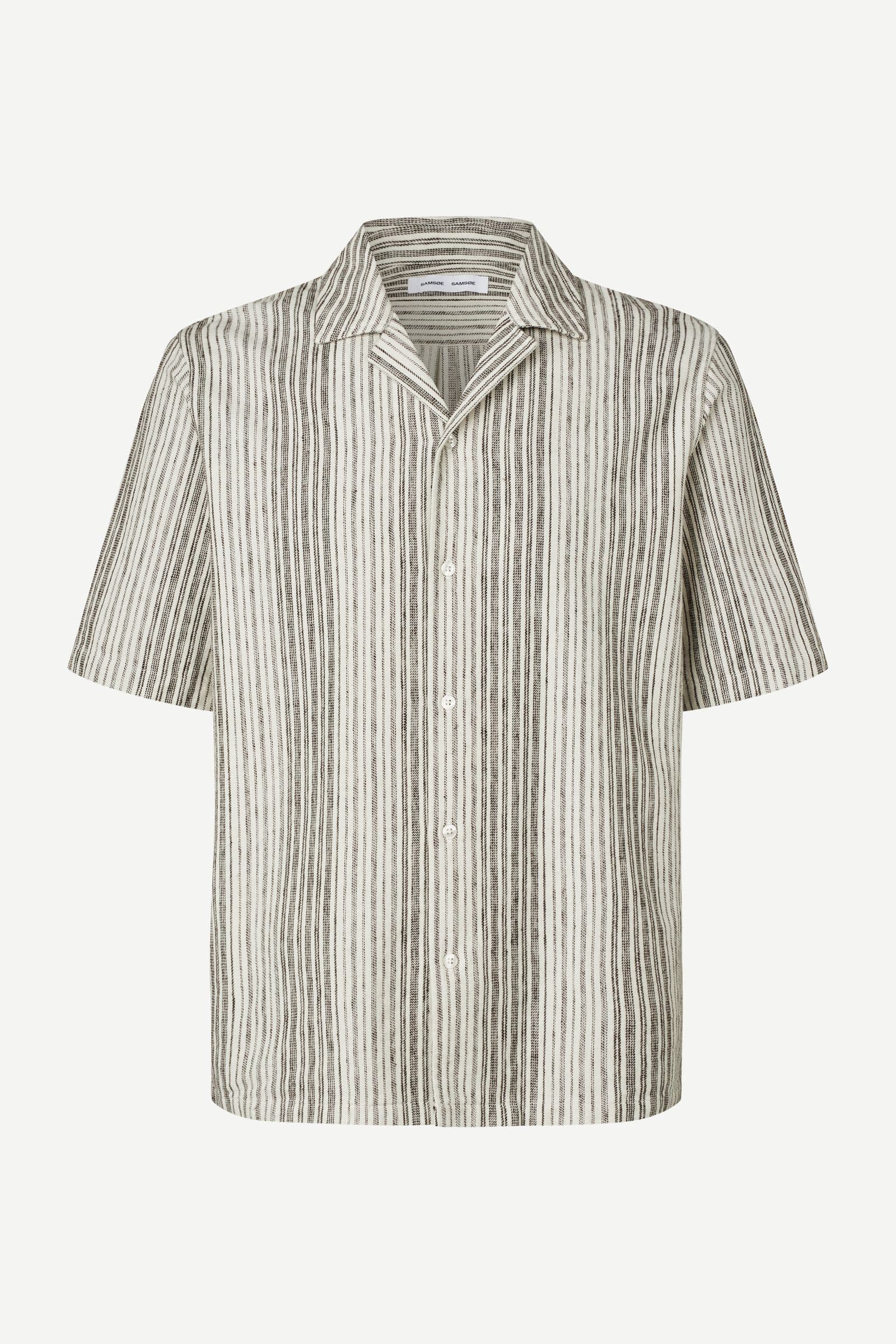 Oscar AX shirt 14749 Brown St.