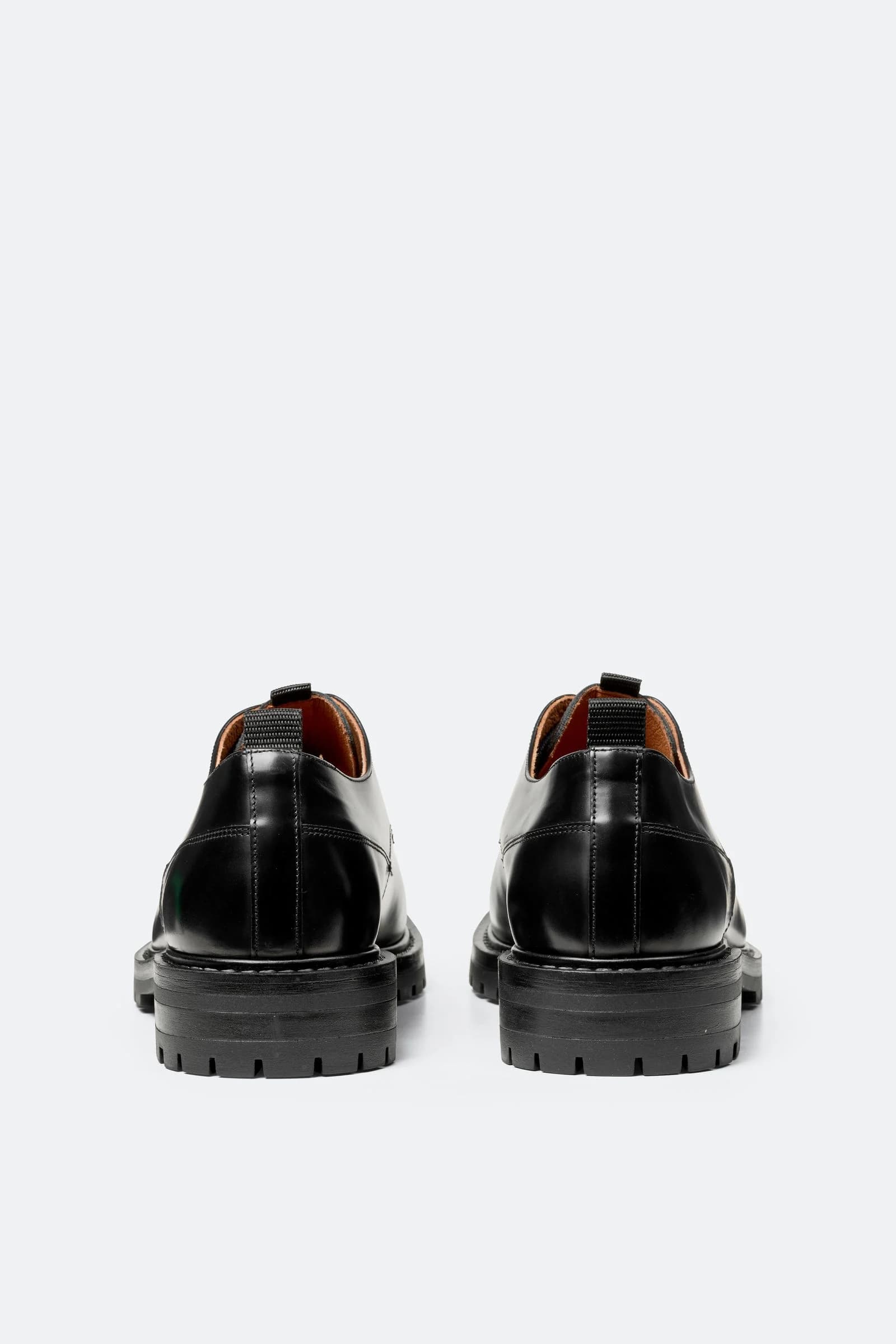 Firo shoes 14859 Black