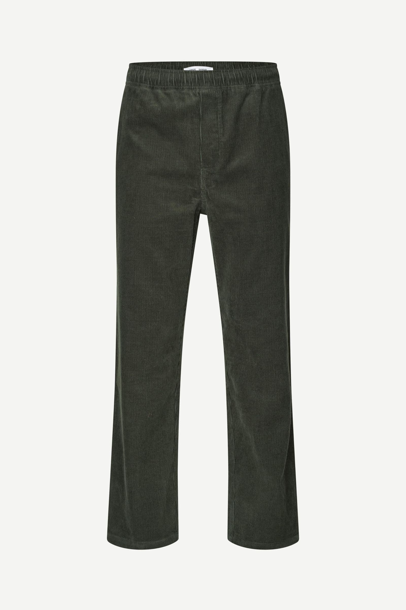 Jabari x trousers 14934 Dark Evergreen