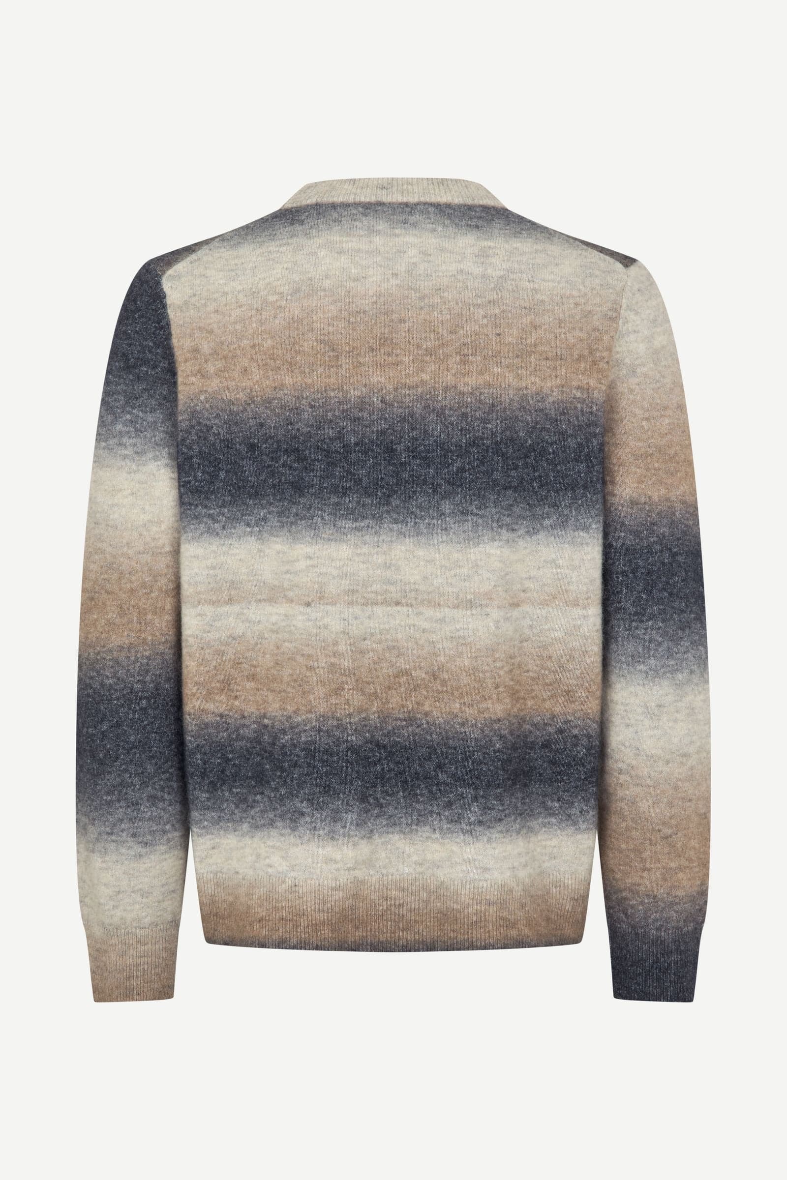 Aiden crew neck 15012 Salute st.