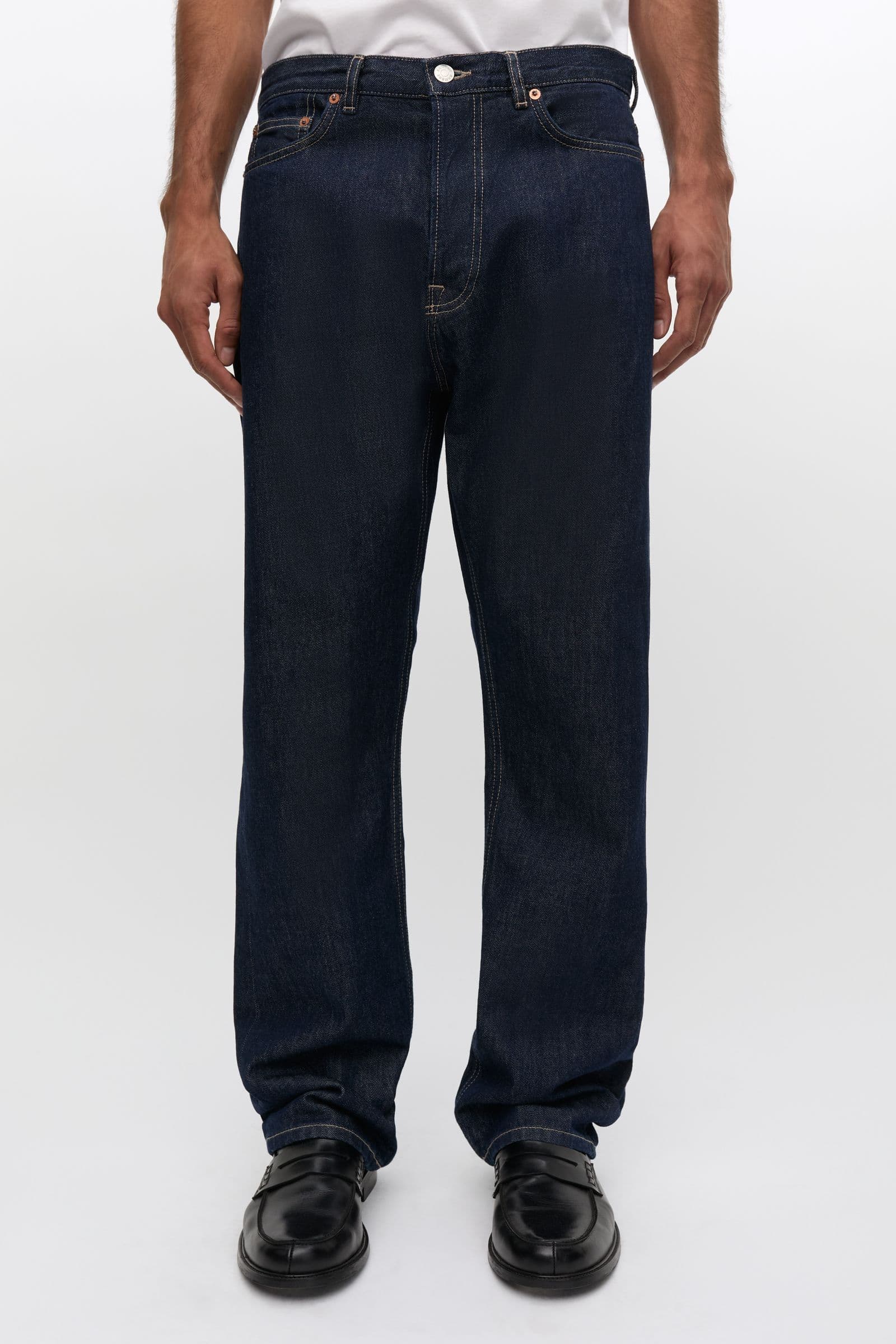 Roger jeans 15059 Dark Lake
