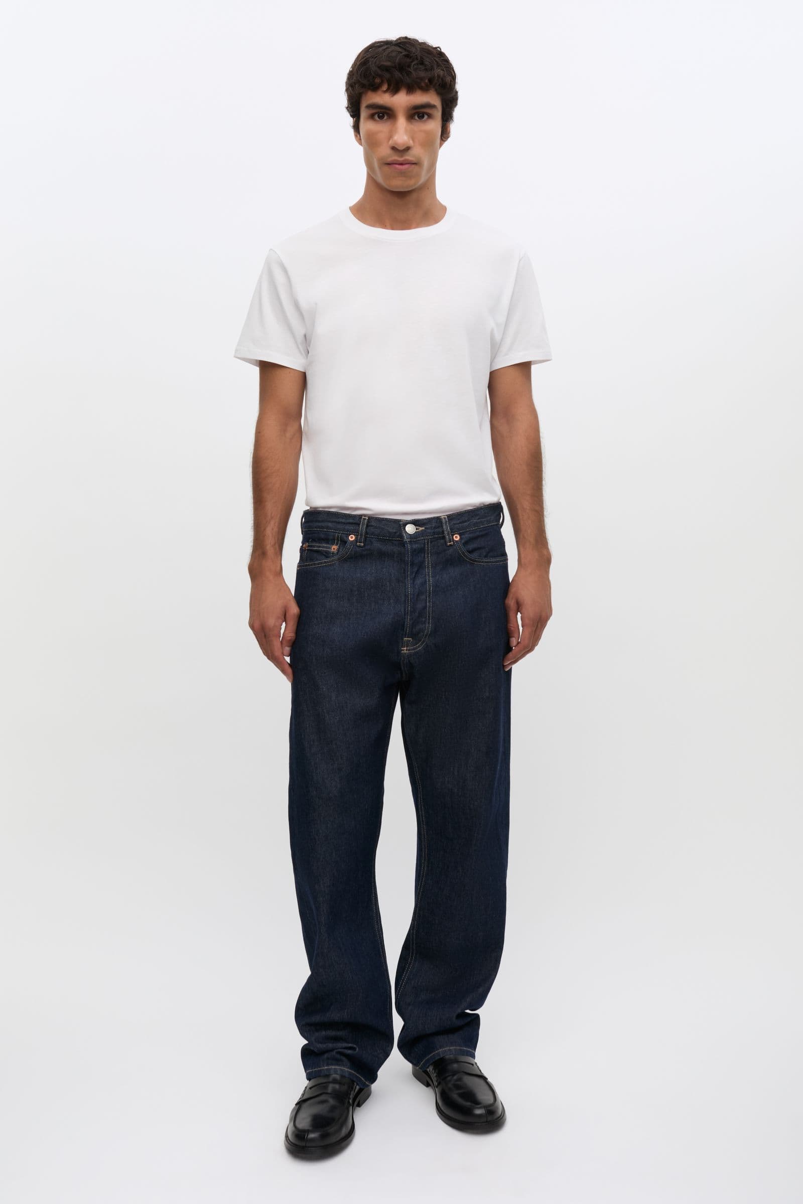 Roger jeans 15059 Dark Lake