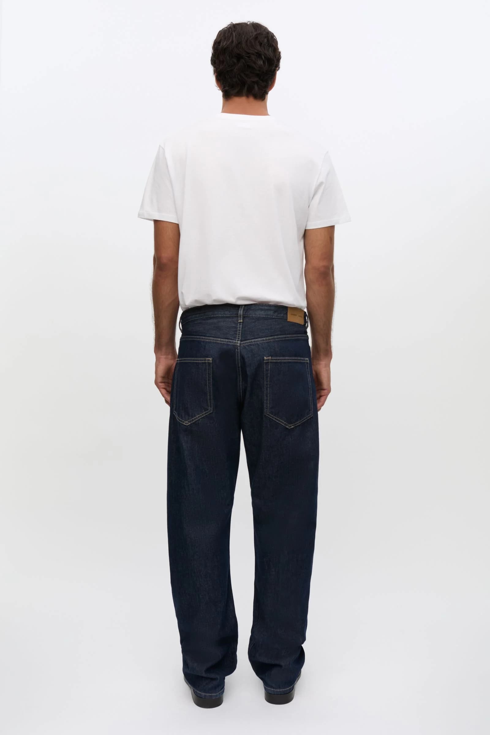 Roger jeans 15059 Dark Lake